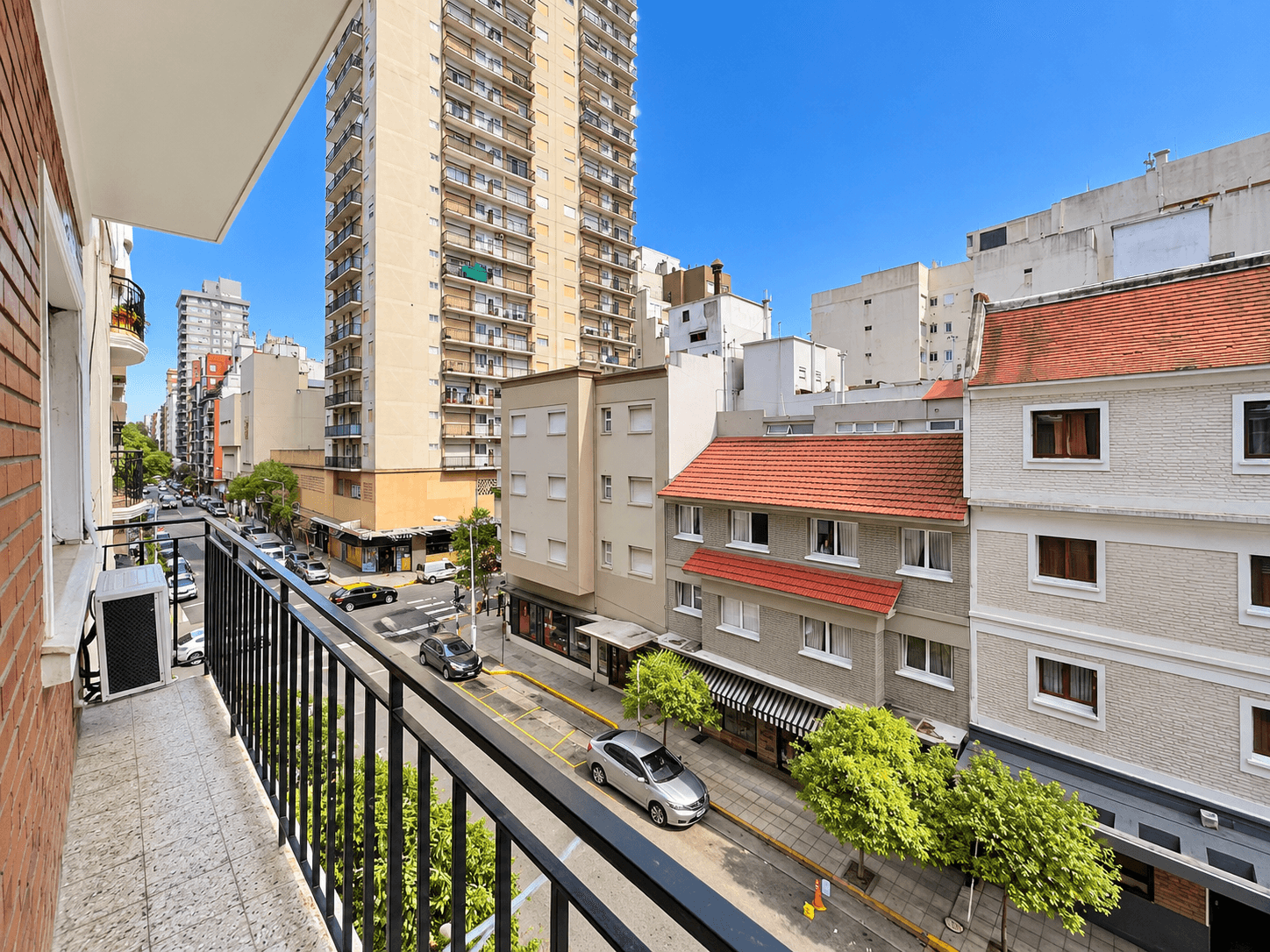 4 ambientes con espacio cochera zona Centro — foto 1