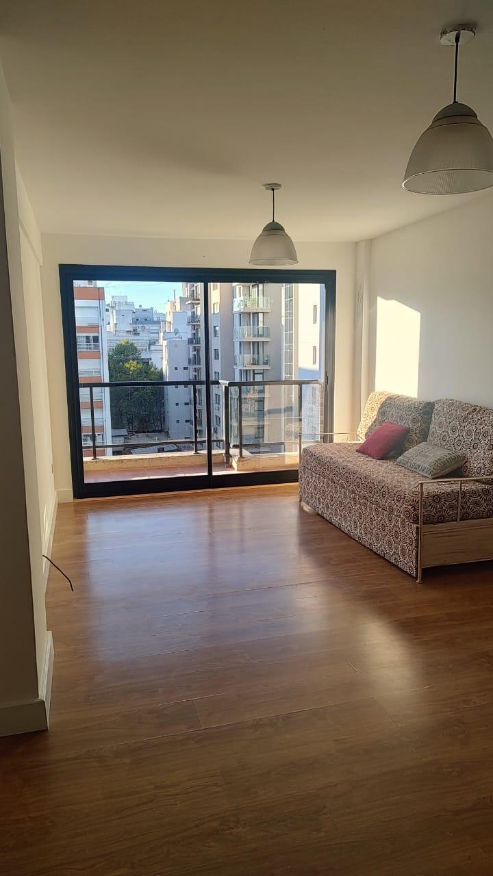 Departamento en venta PLAZA MITRE — foto 1