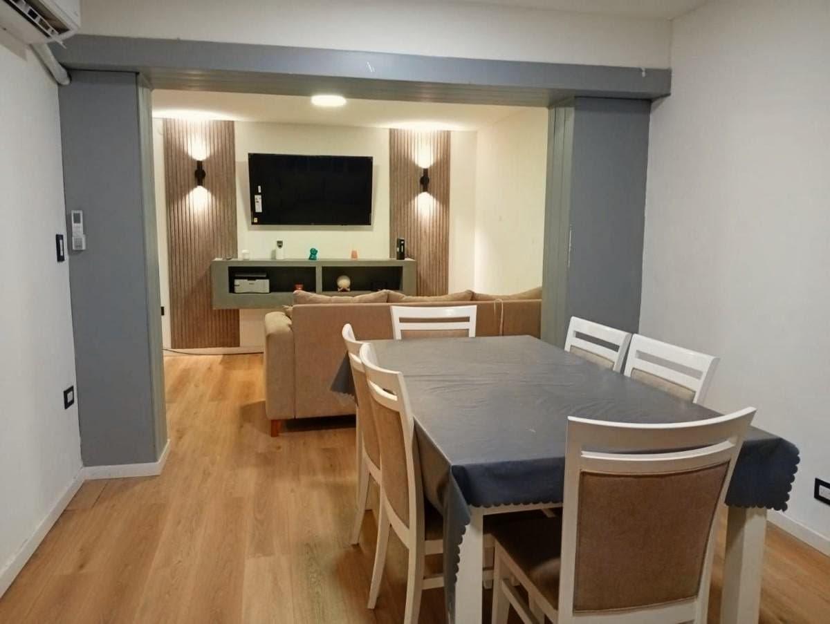 DEPARTAMENTO DE 3 AMBIENTES C/ PATIO EN VENTA | AVENIDA COLÓN | MAR DEL PLATA — foto 1