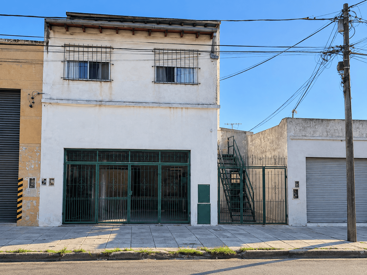 Ph en venta en Villa Ballester — foto 1