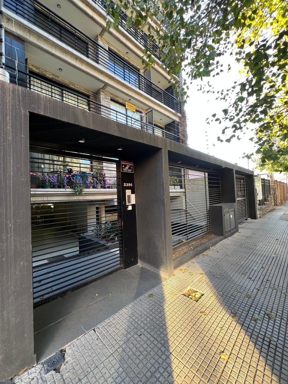 DEPARTAMENTO MONOAMBIENTE EN VENTA, CASTELAR — foto 1