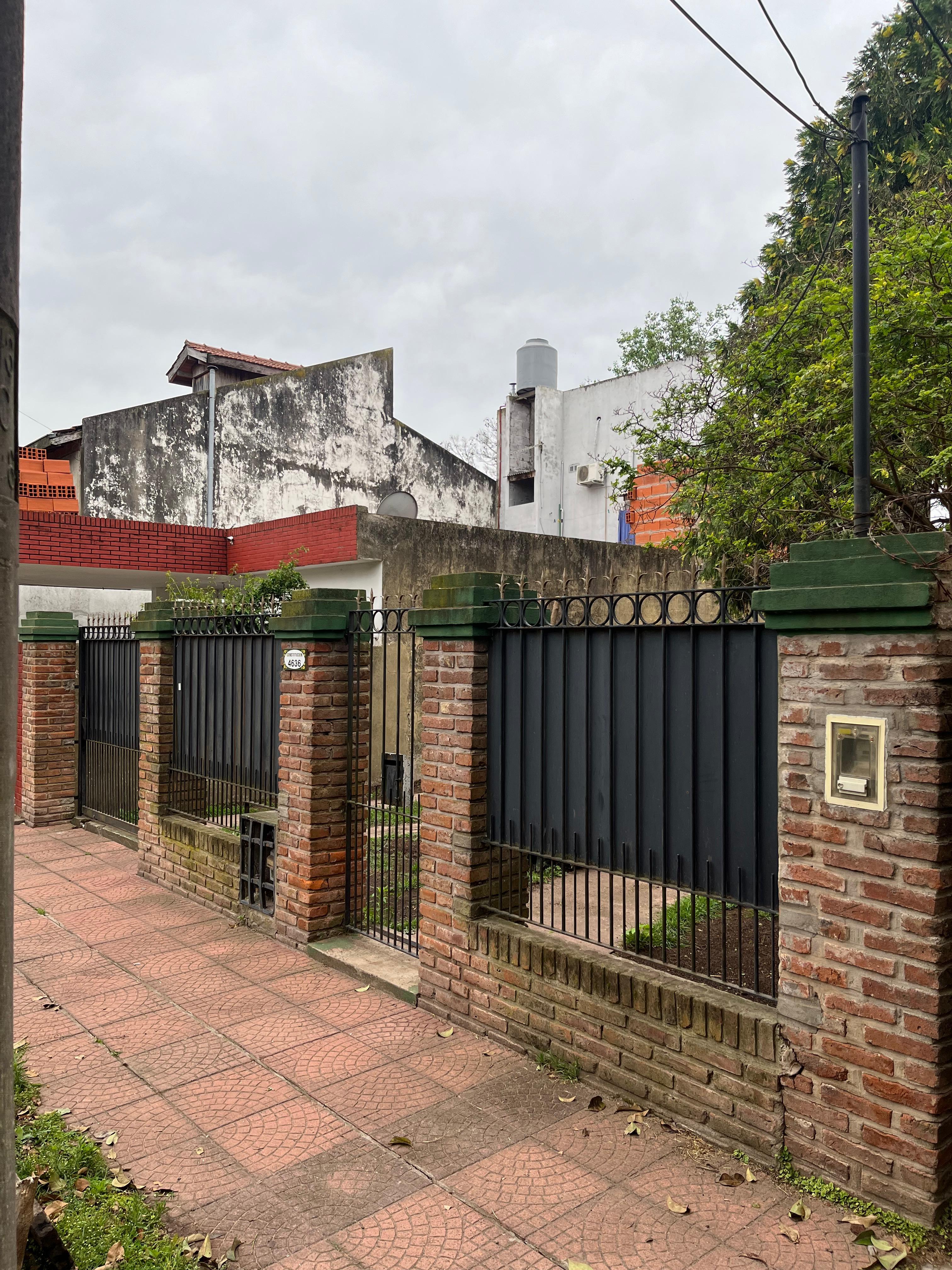 Casa en venta en José C. Paz — foto 1