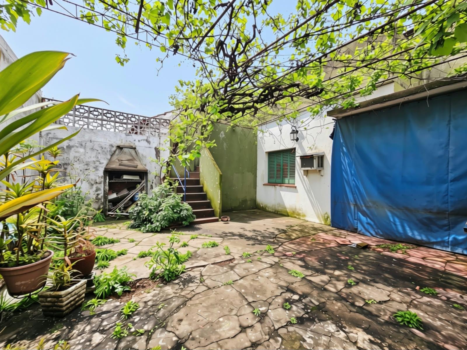 Casa en venta en Lomas del Mirador — foto 1