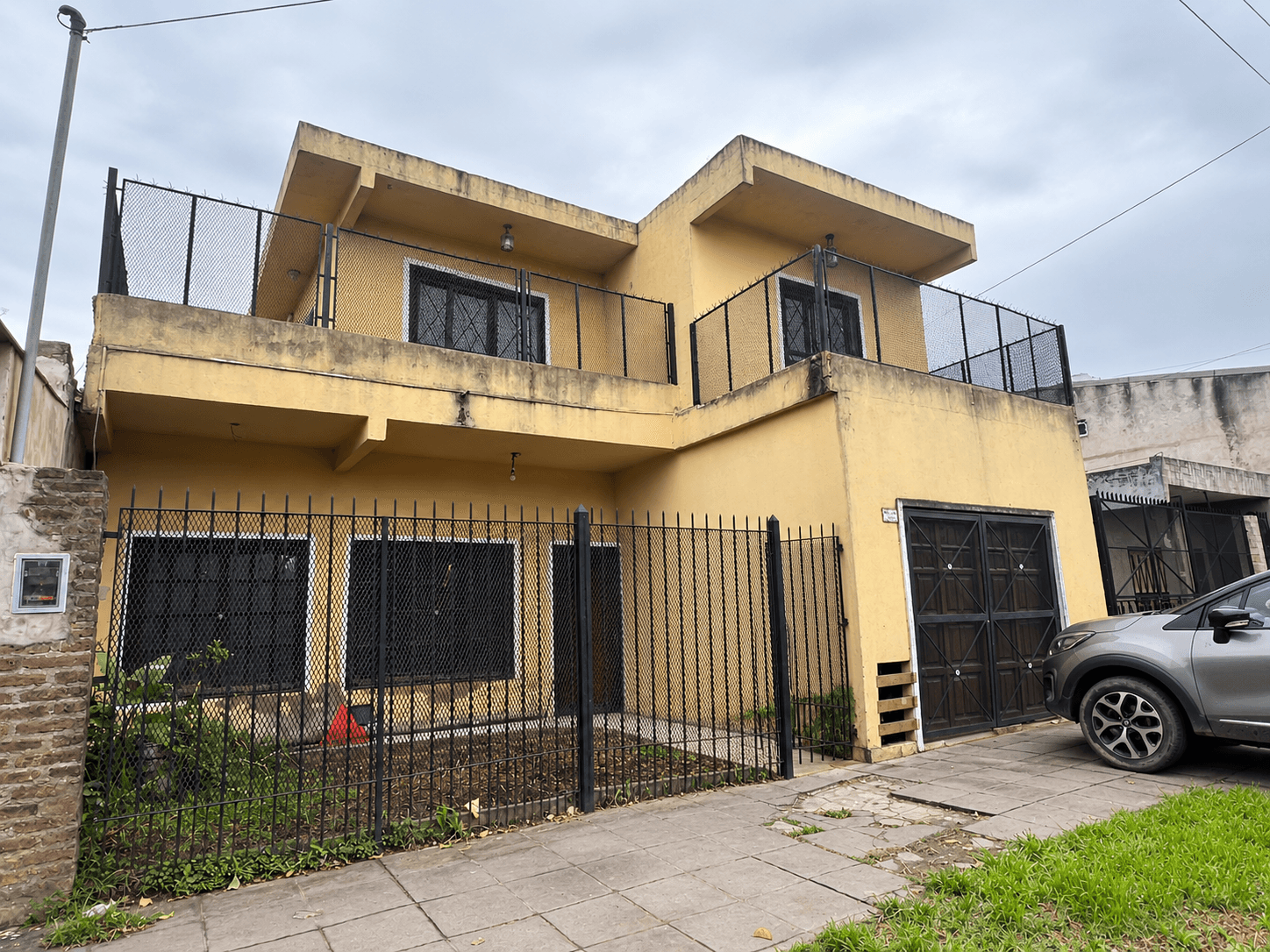 CASA EN VENTA 5 AMB RAFAEL CASTILLO, LA MATANZA — foto 1