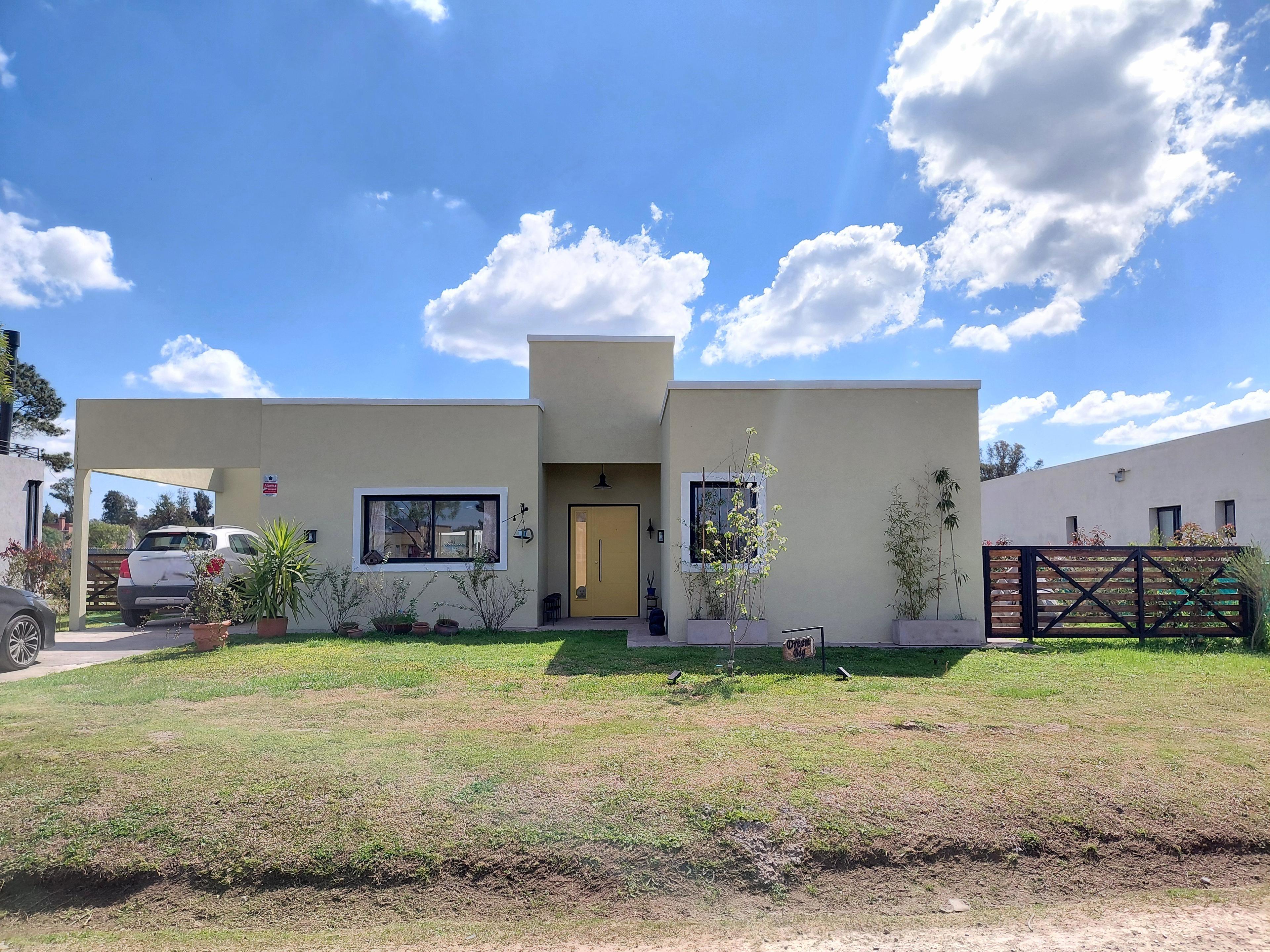 Casa en venta de 3 dormitorios con pileta Barrio el Ensueño Maschwitz — foto 1