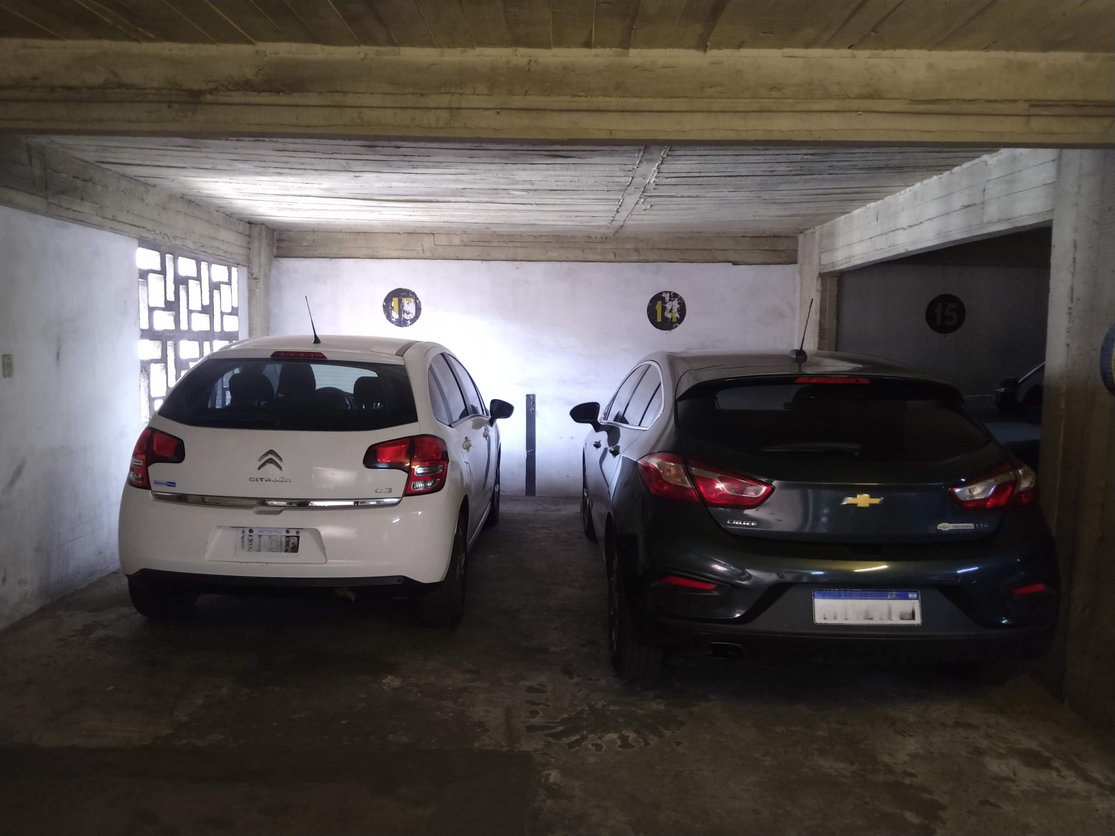 Cochera en Venta - Centro, Rosario — foto 1