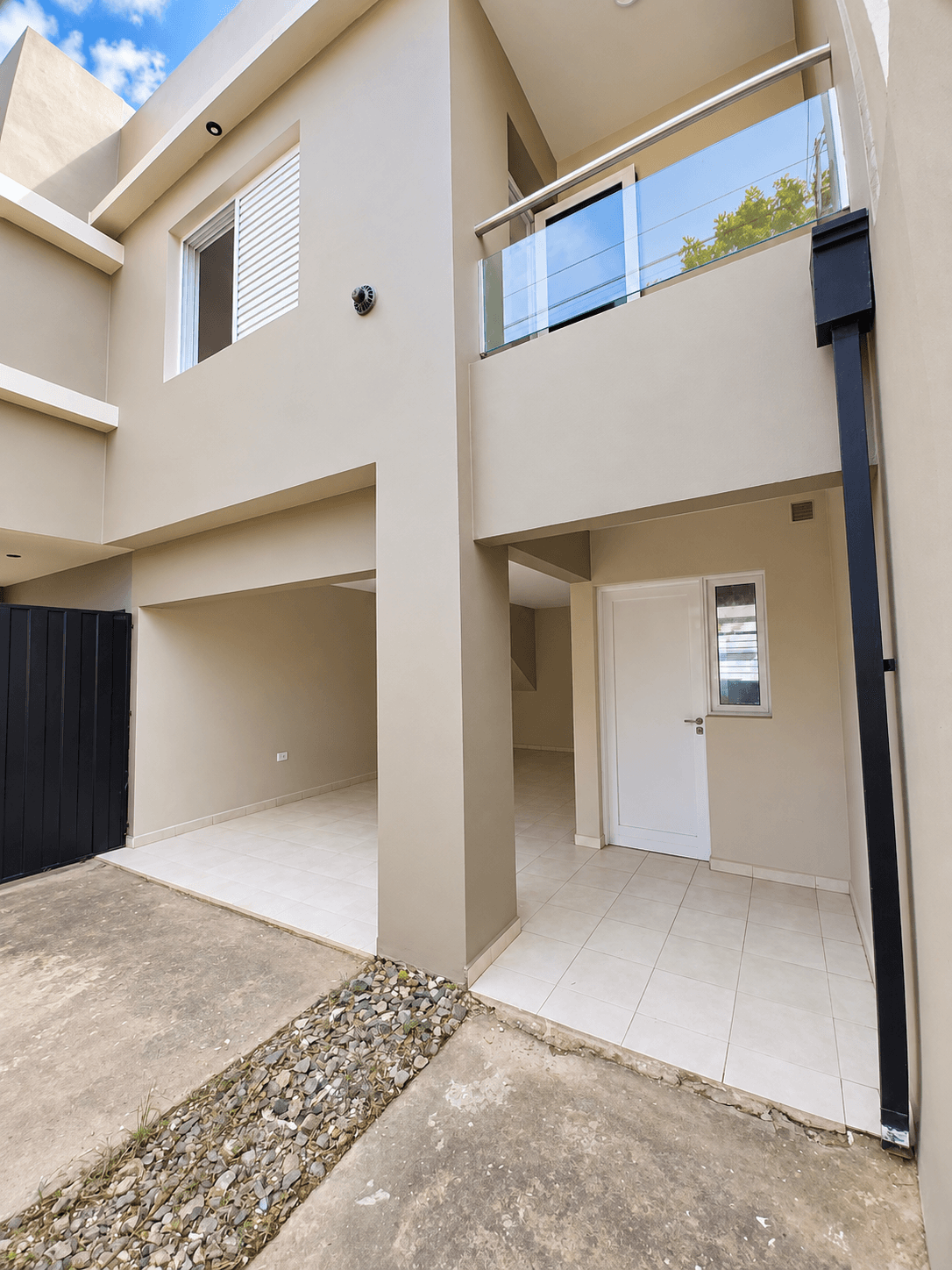VENTA PH 2 DORMITORIOS EN B° PIZZURNO RAFAELA — foto 1