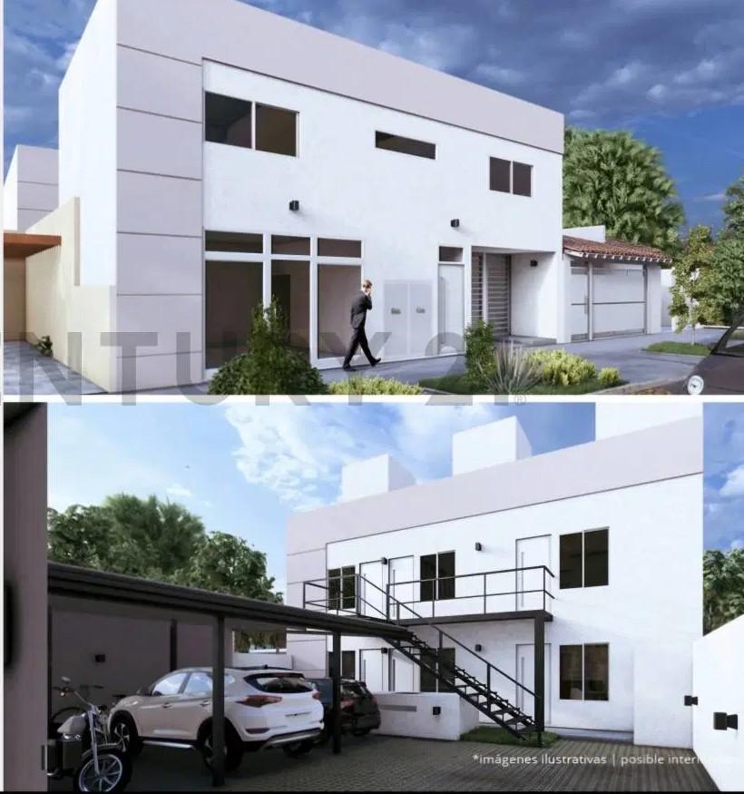 Se vende local Comercial y monoambiente en 2da Planta — foto 1