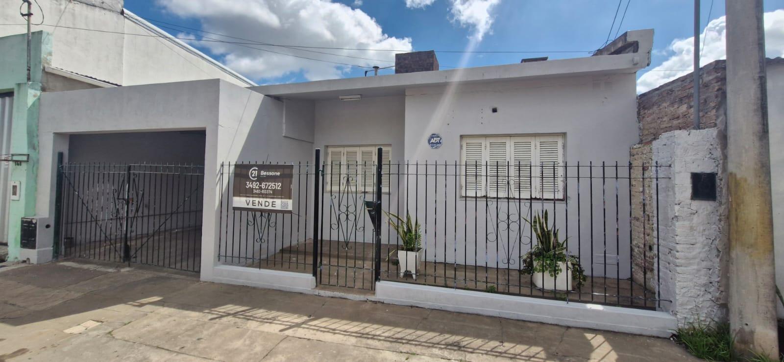 Venta casa en Rafaela — foto 1