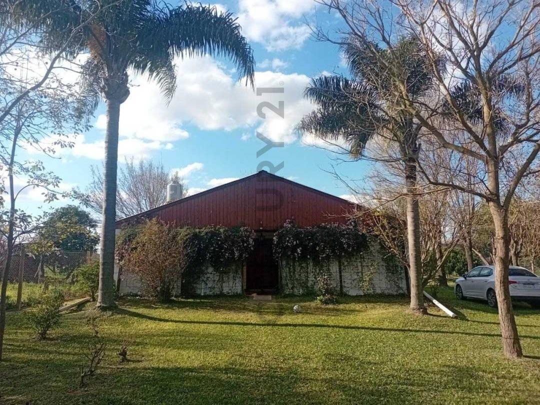 CASA EN VENTA EN NUEVO TORINO - SOBRE RUTA 70 — foto 1