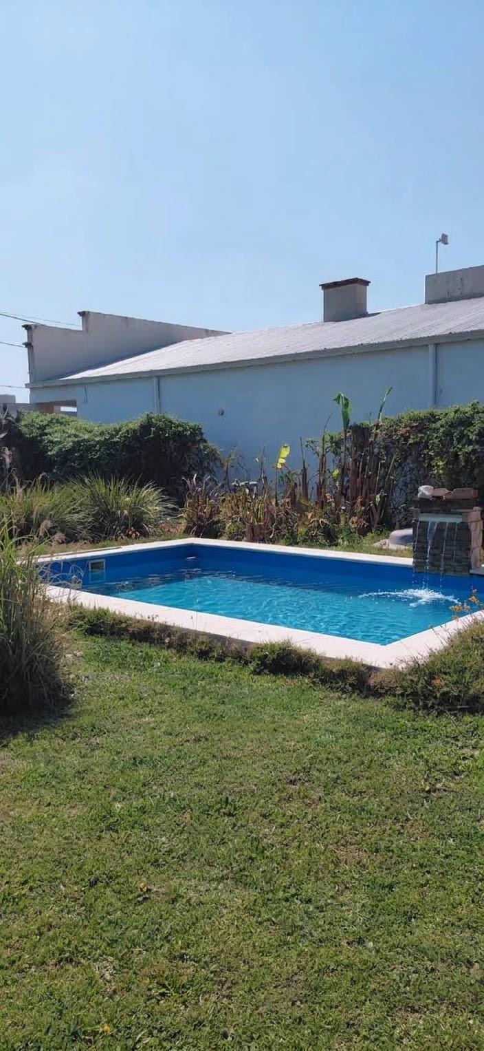 QUINTA EN VENTA EN SUSANA — foto 1