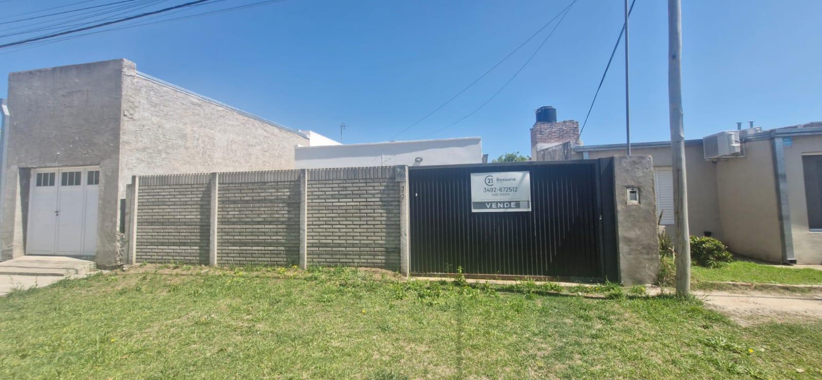 Venta casa en Rafaela — foto 1