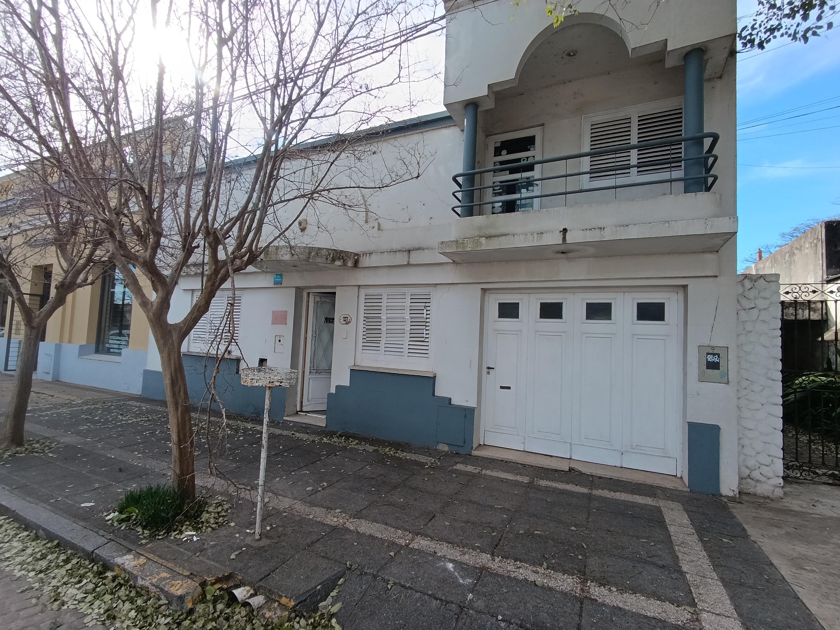 Casa en venta en Rafaela, barrio 9 de Julio — foto 1