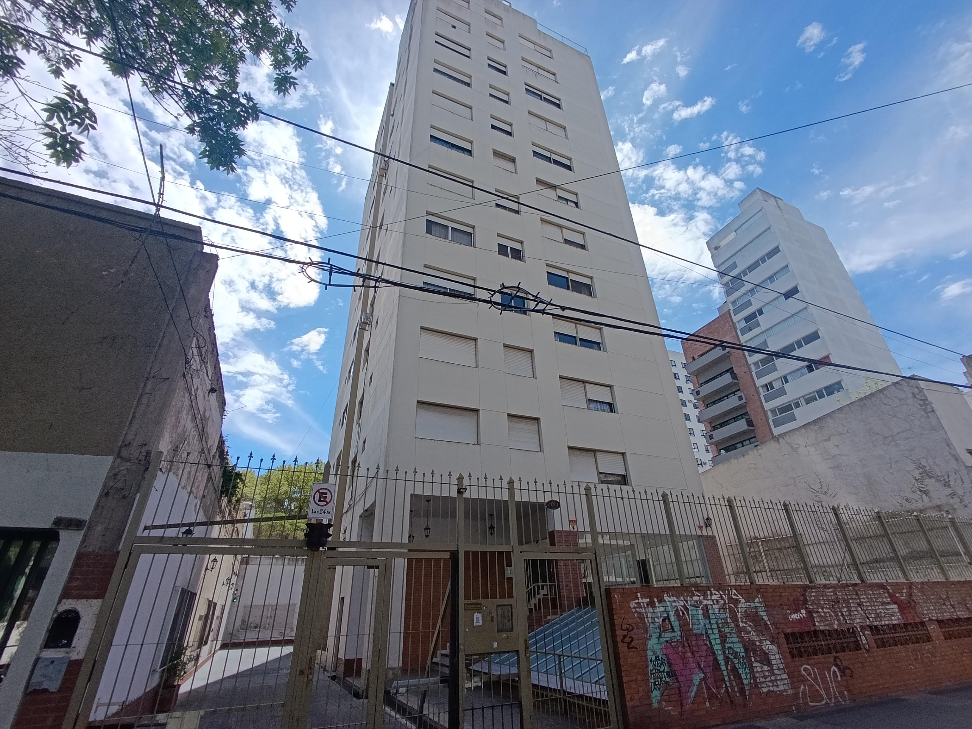 Departamento en venta en la plata — foto 1