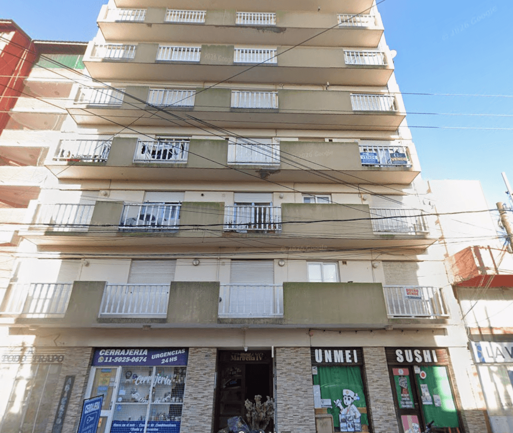 Departamento en venta en San Bernardo del Tuyú — foto 1
