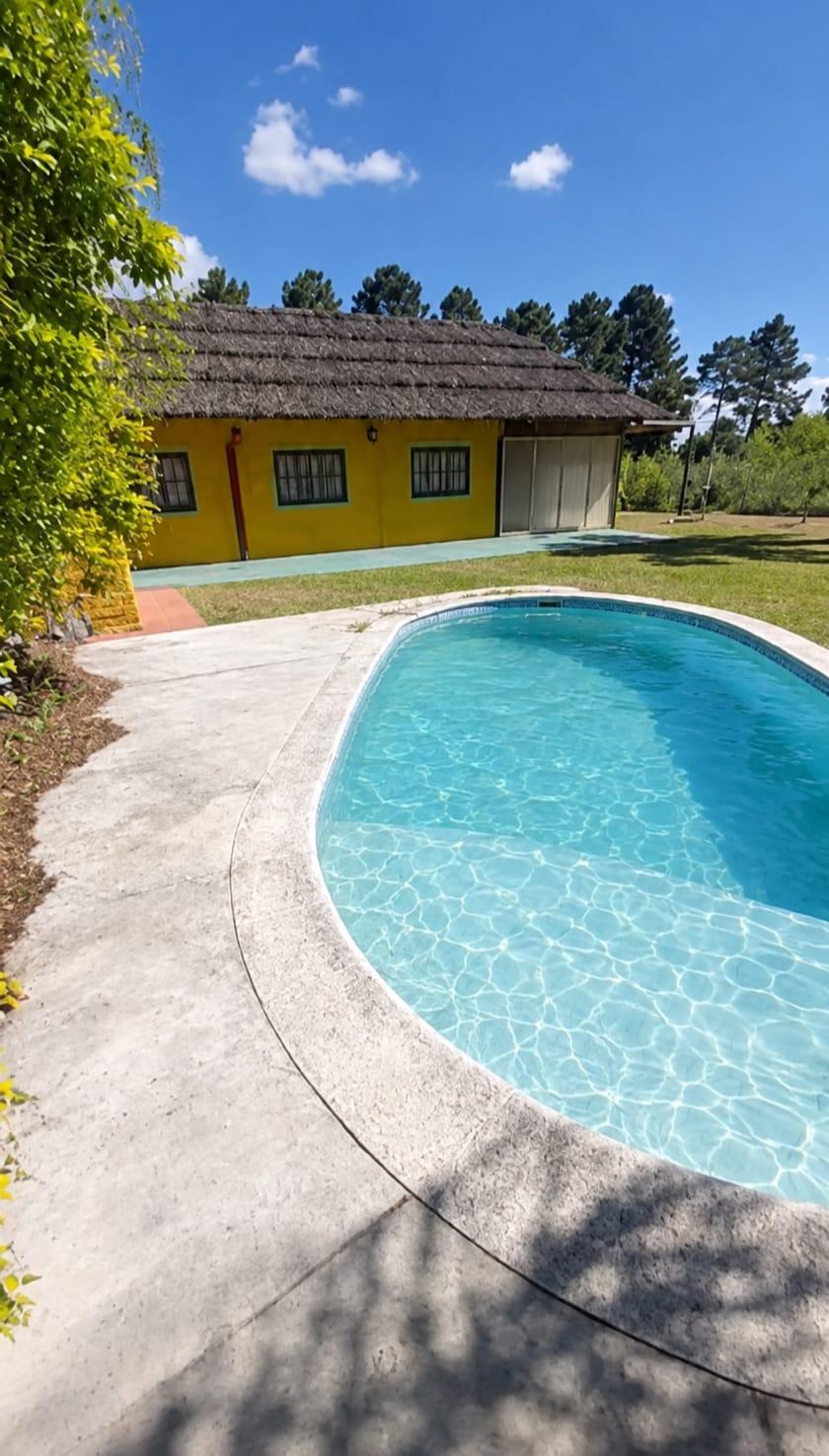 Casa en venta en Arroyo Leyes — foto 1