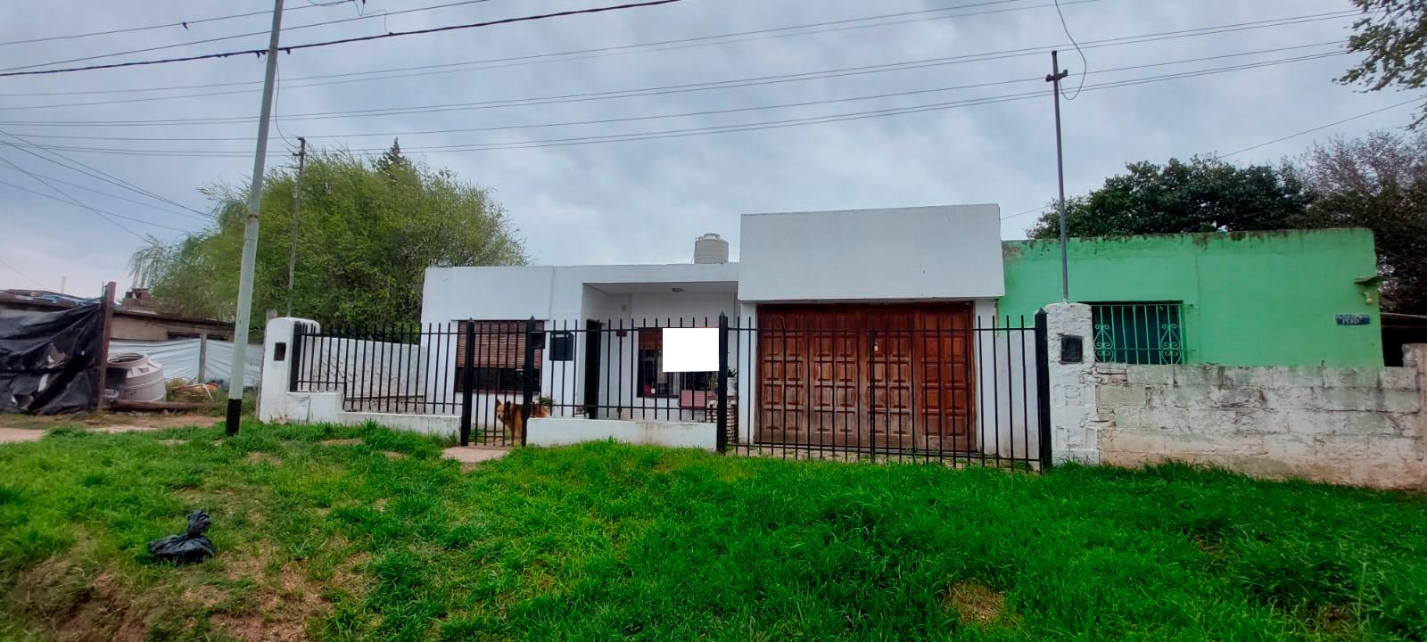 Casa en venta en Rio Cuarto — foto 1