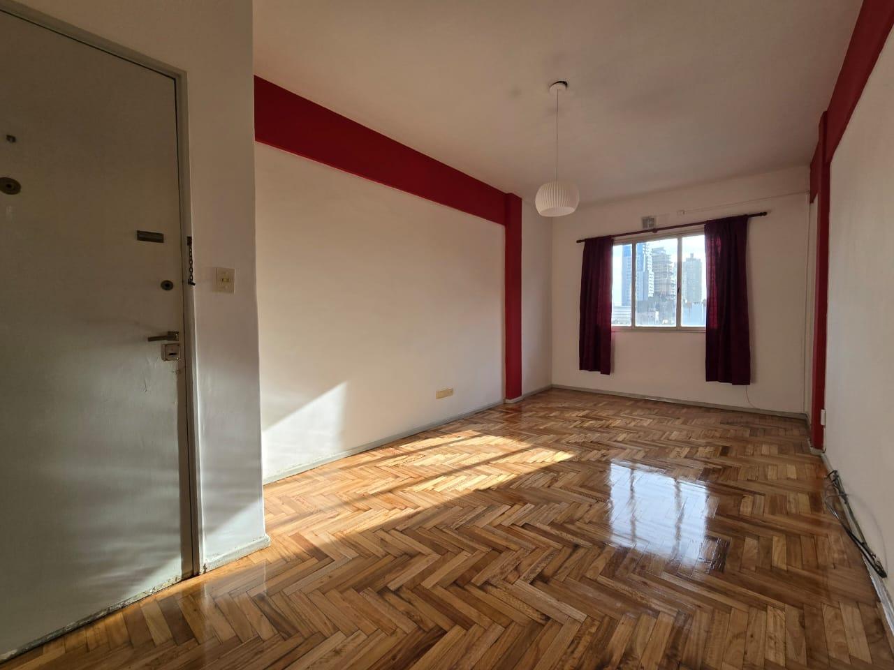 ALQUILER DEPARTAMENTO 2 AMBIENTES EN BALVANERA — foto 1