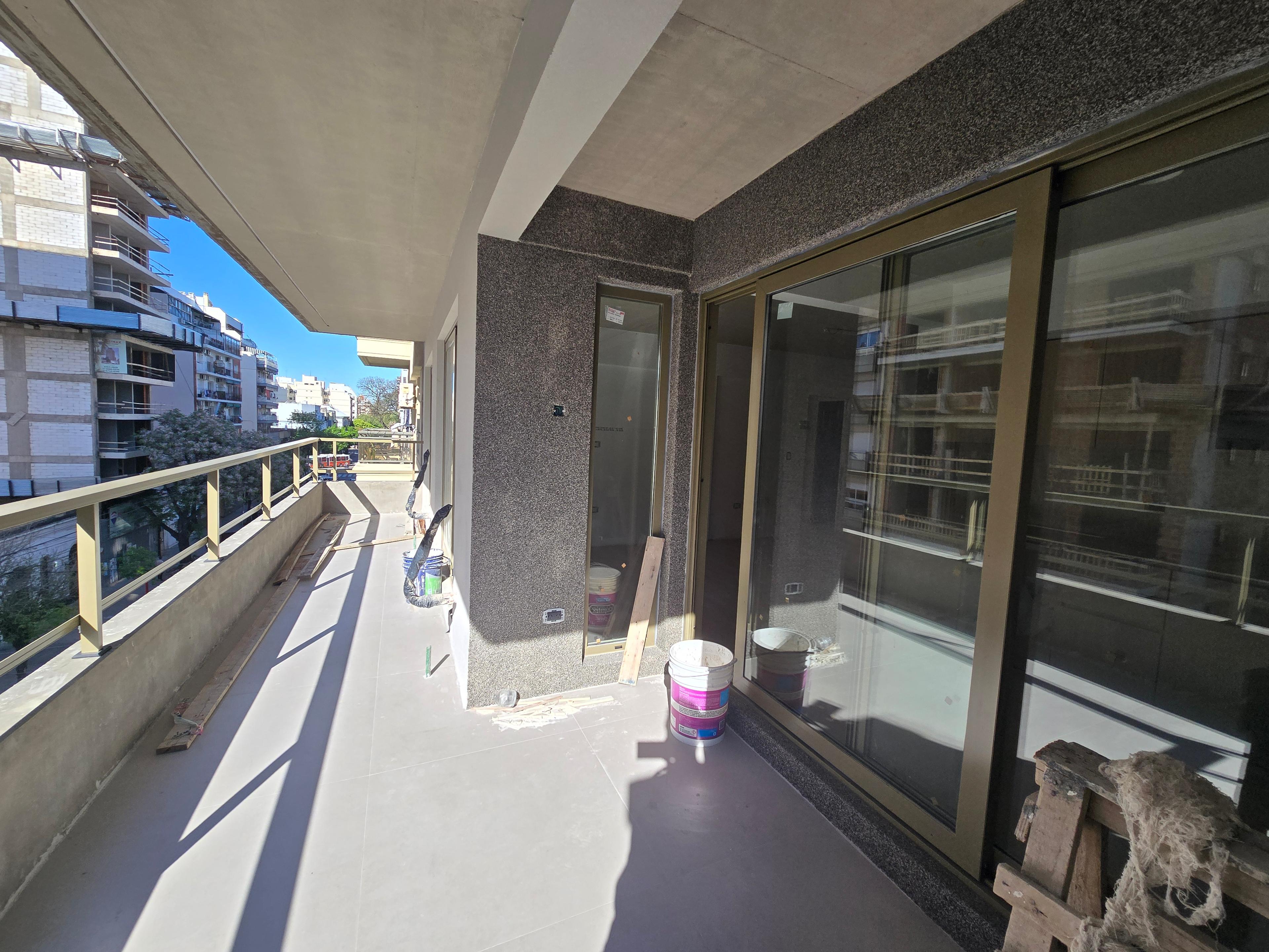 VENTA DEPARTAMENTO 2 AMBIENTES EN VILLA URQUIZA — foto 1