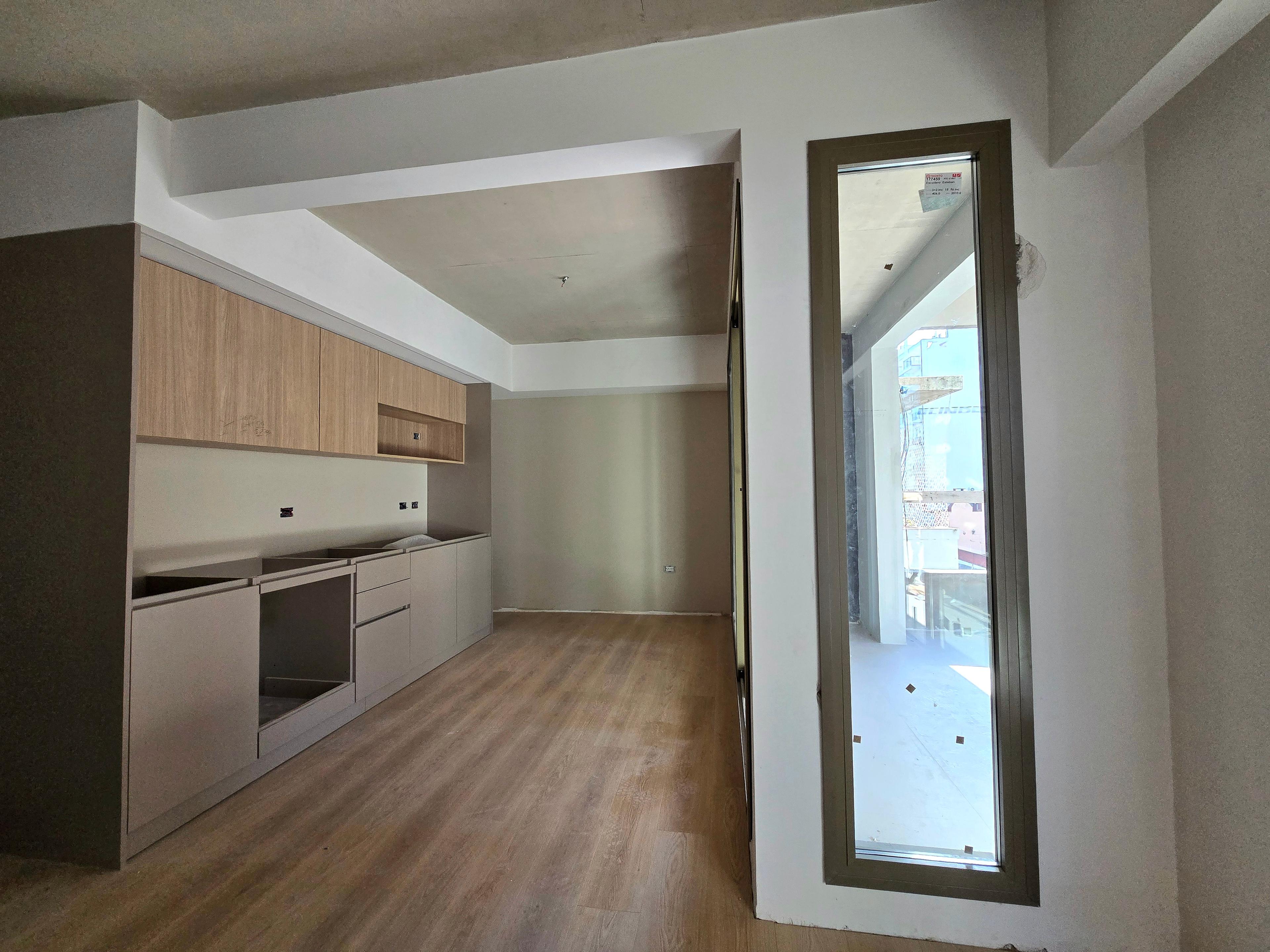 VENTA DEPARTAMENTO 2 AMBIENTES EN VILLA URQUIZA — foto 1