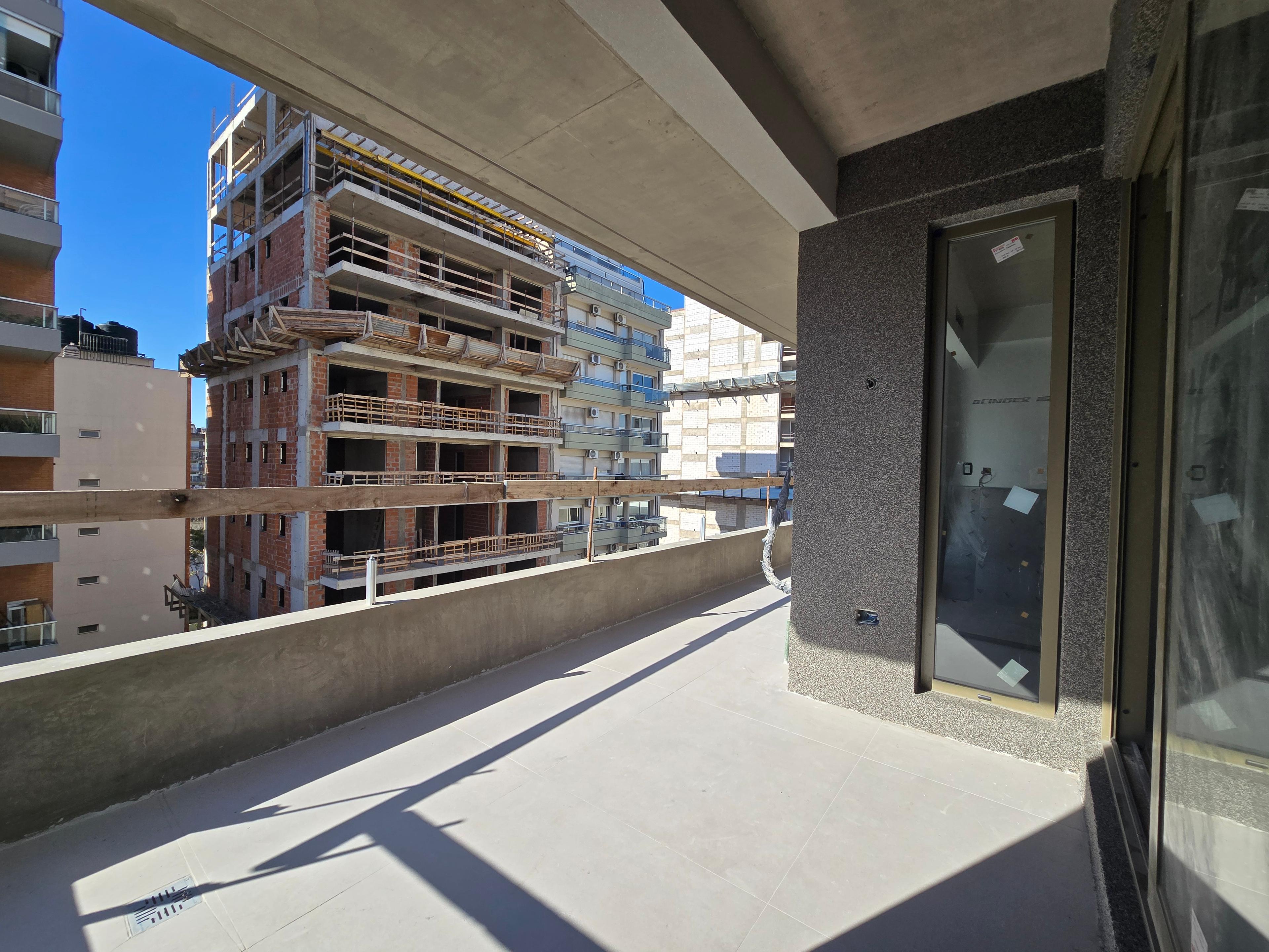 VENTA DEPARTAMENTO 2 AMBIENTES EN VILLA URQUIZA — foto 1