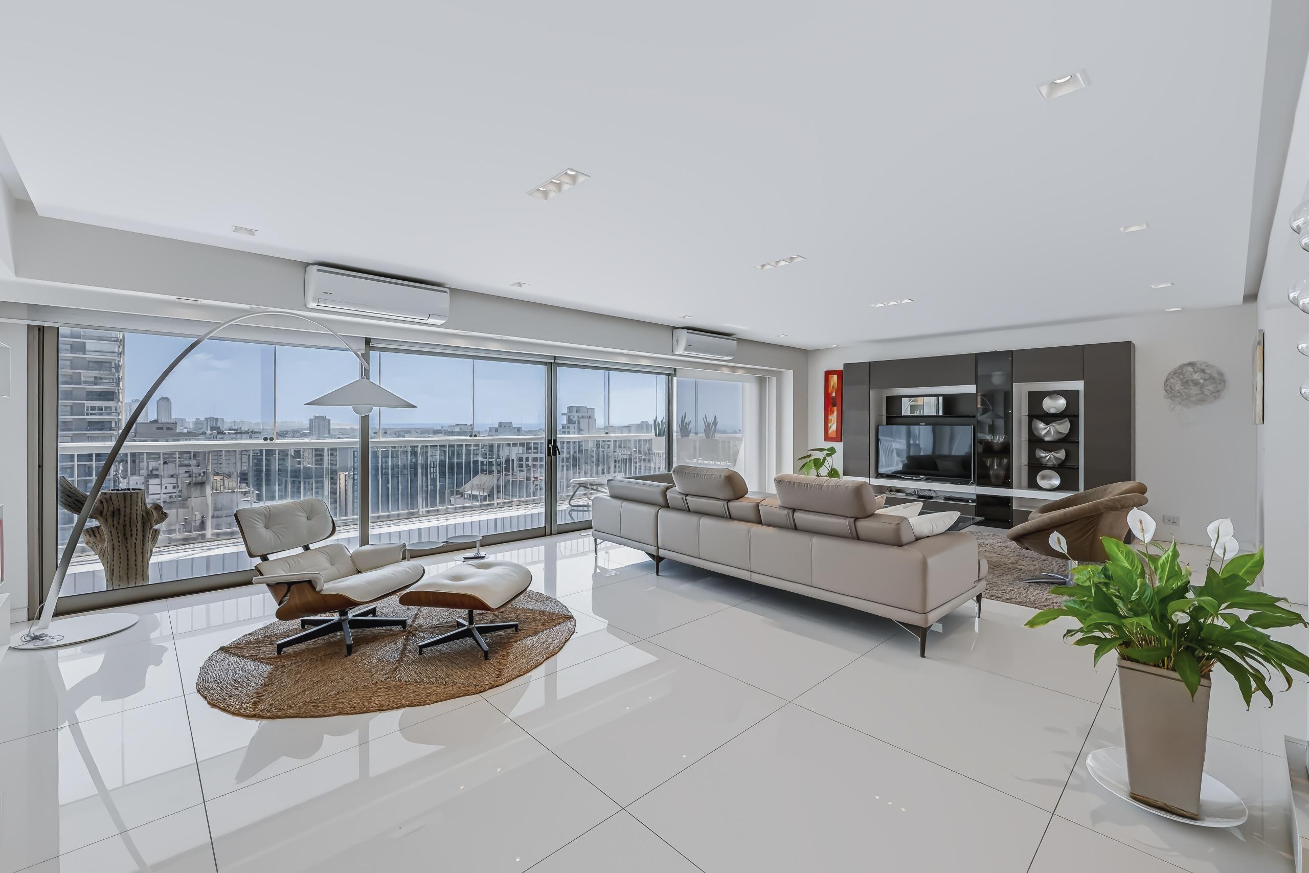Alquiler departamento Belgrano — foto 1