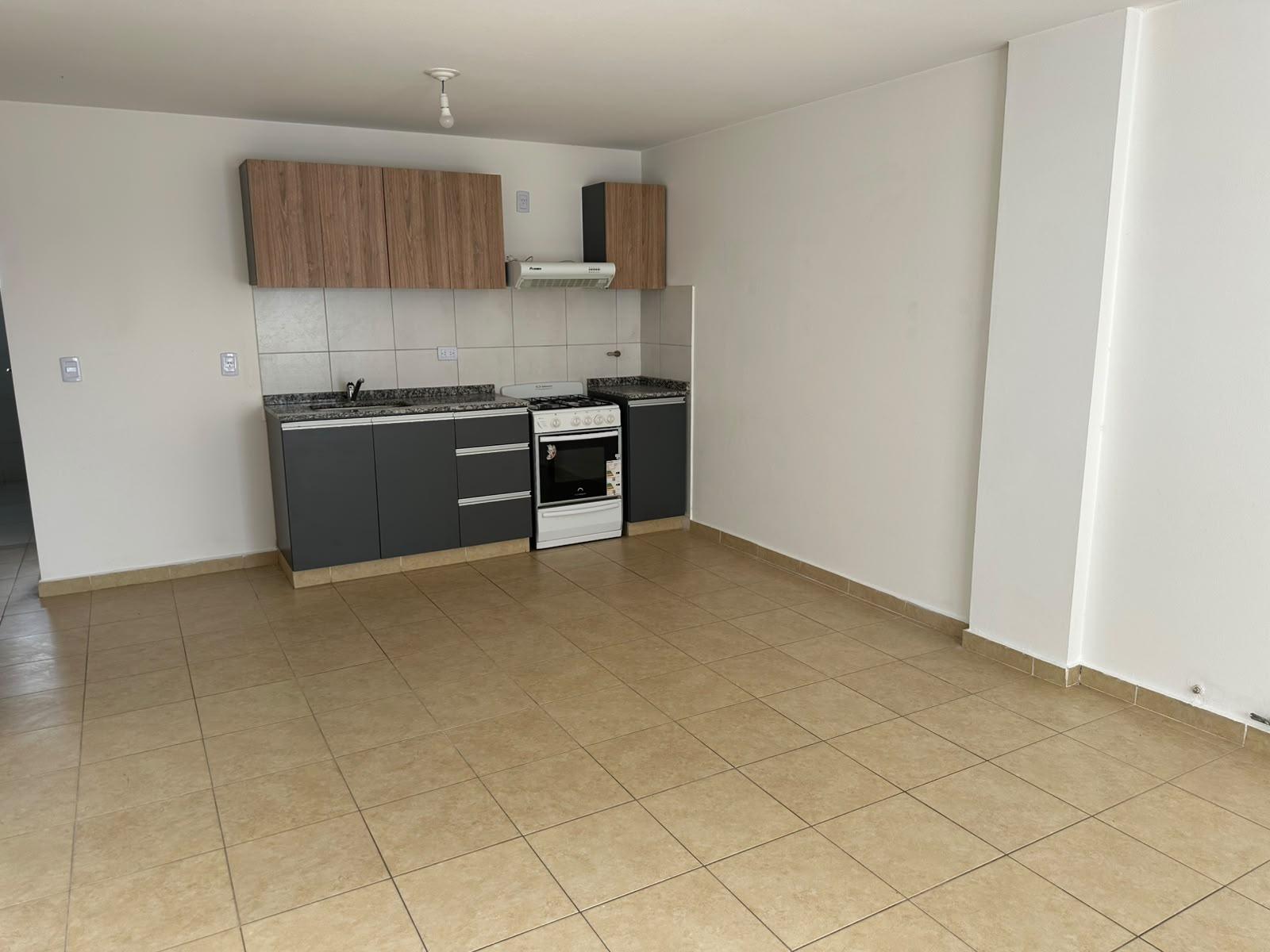 ENTREGA 50% RESTO FINANCIADO DEPARTAMENTO 1 DORMITORIO B° PUEYRREDON — foto 1