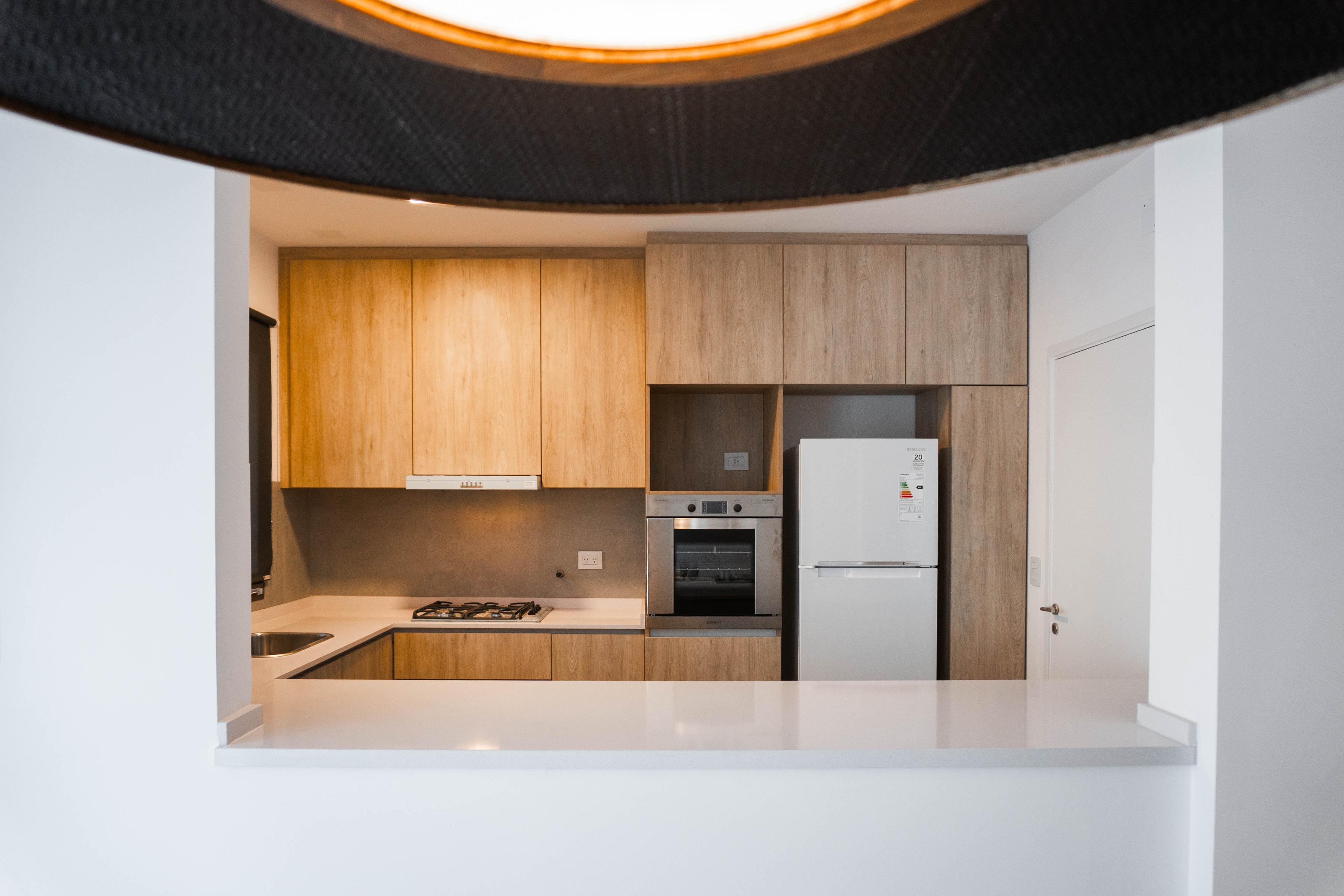 TRIBECA VA APARTS . VENTA 2 DORMT — foto 1