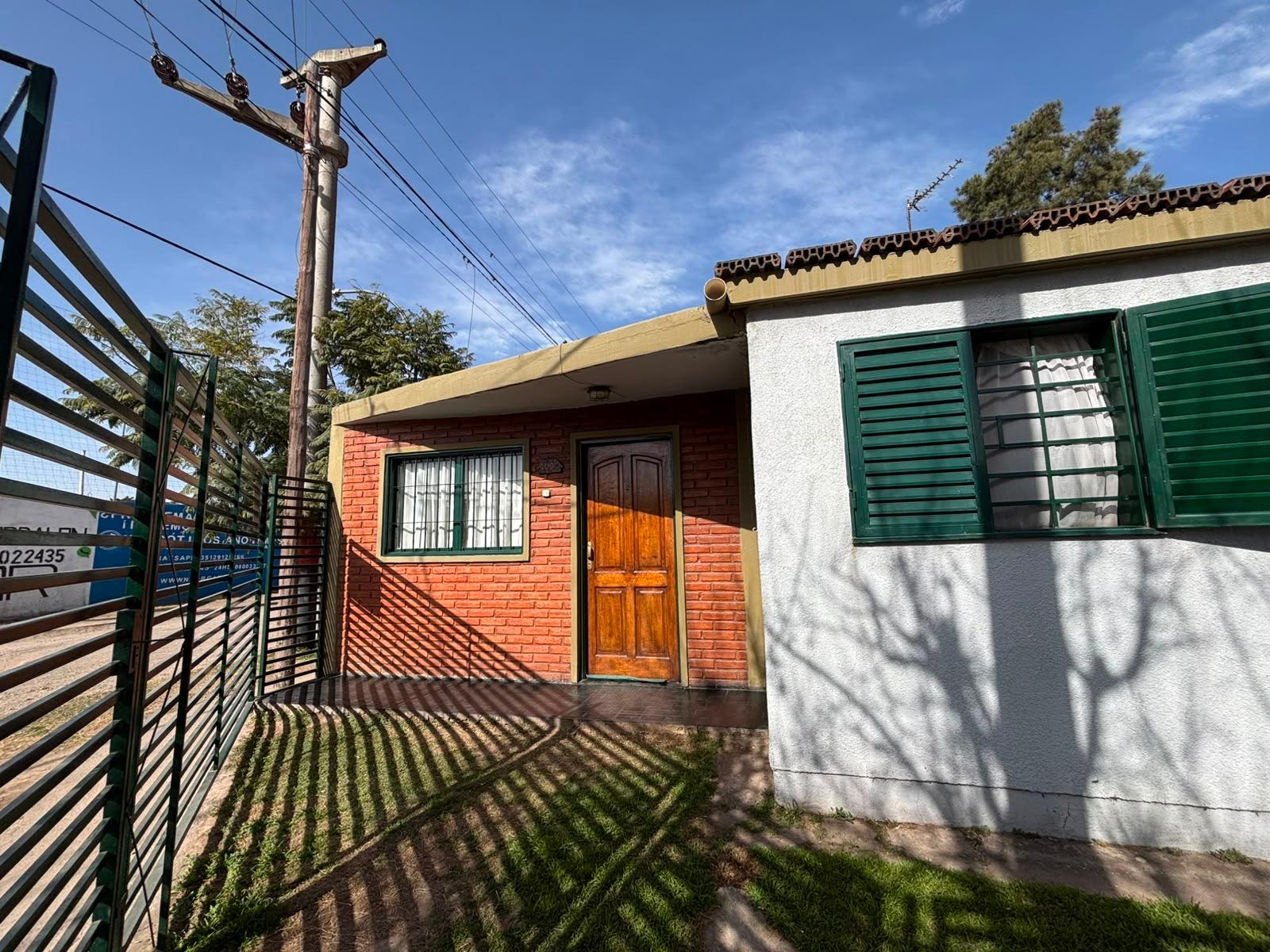 Casa en venta en José Ignacio Díaz 1A Sección — foto 1