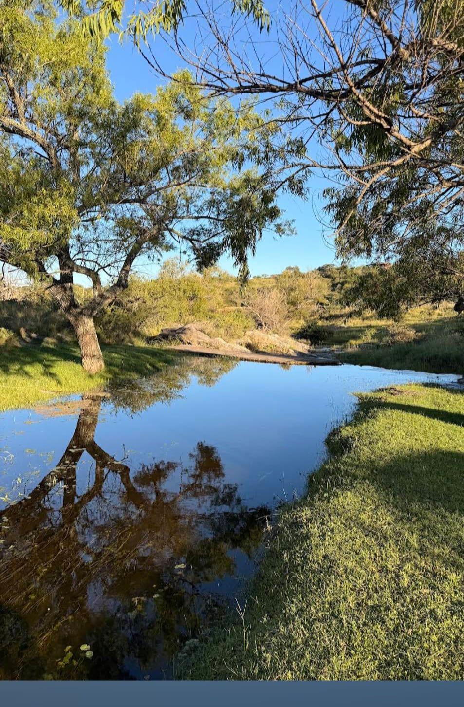 TERRENO EN VENTA . CLUB DE CAMPO TRES ARROYOS — foto 1