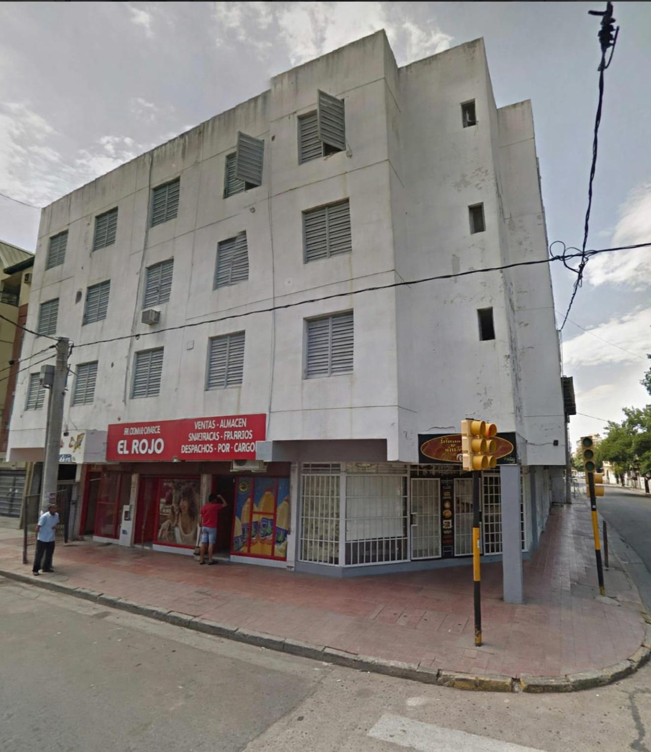 Departamento en venta en Alberdi — foto 1