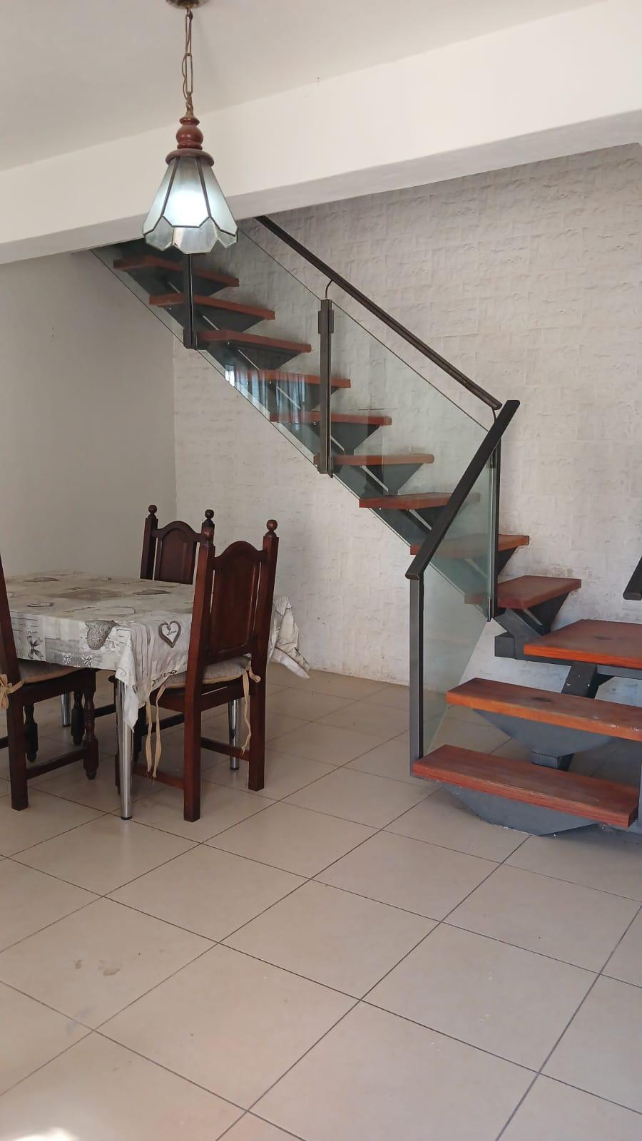 ALQUILER SEMI AMOBLADO CASA BARRIO SAN IGNACIO — foto 1