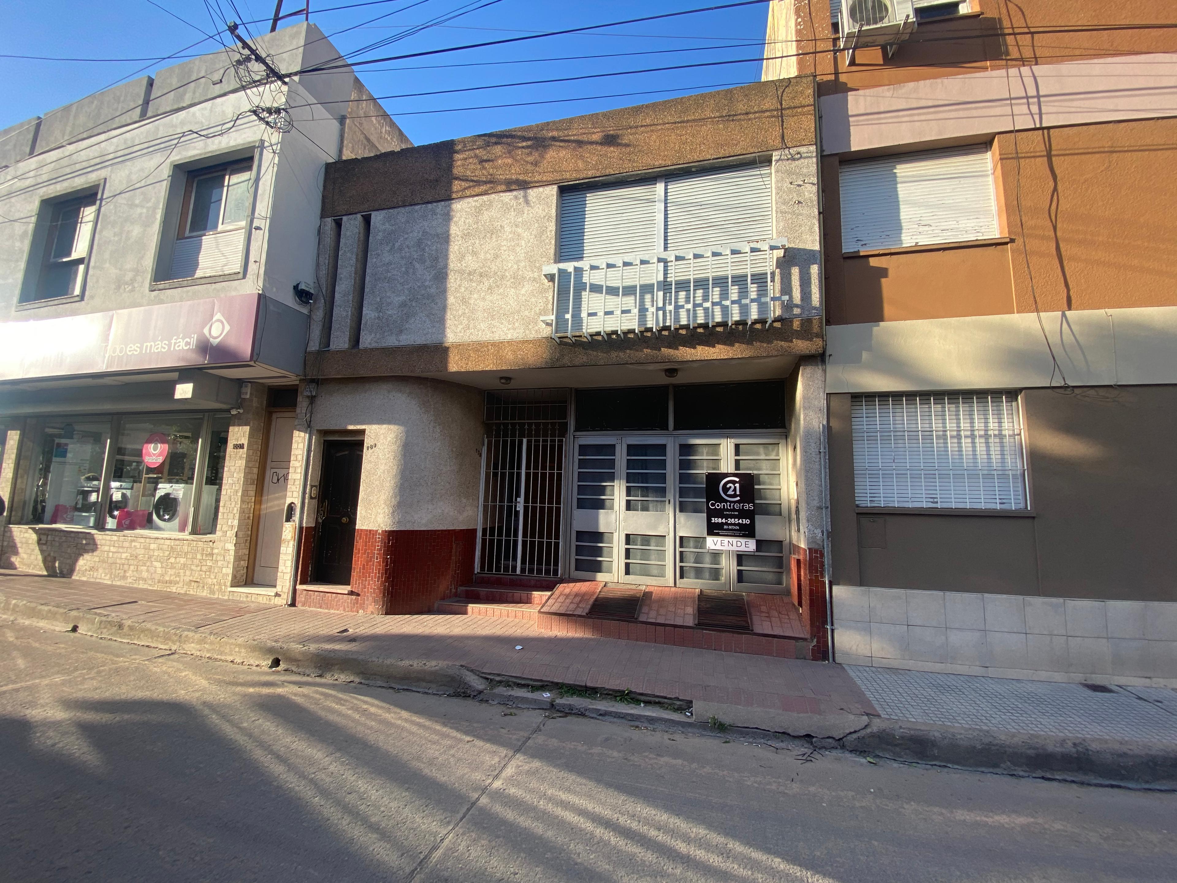 OPORTUNIDAD INVERSION Propiedad en el CENTRO de Rio Cuarto — foto 1