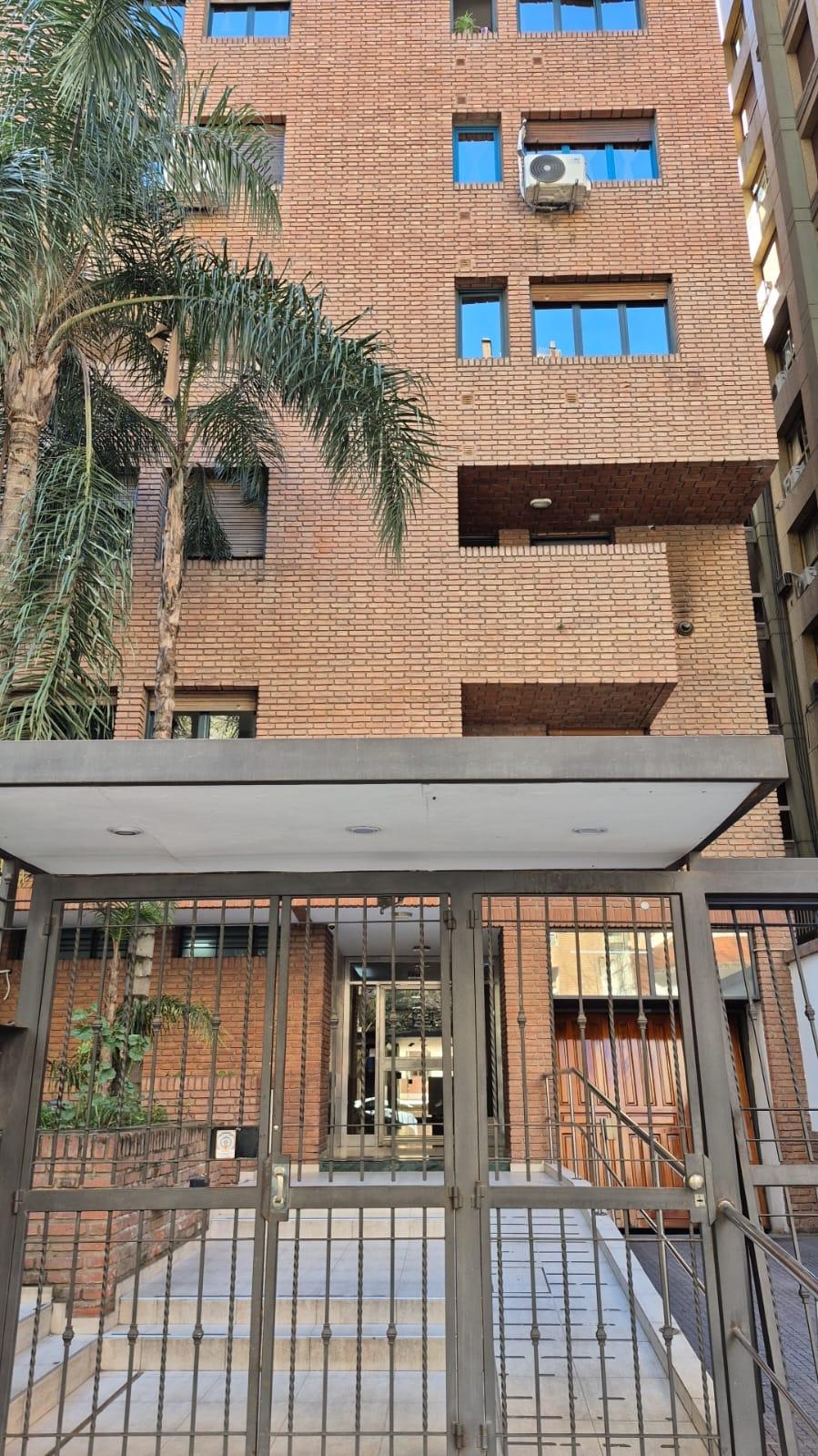 Departamento en alquiler en Nueva Cordoba — foto 1