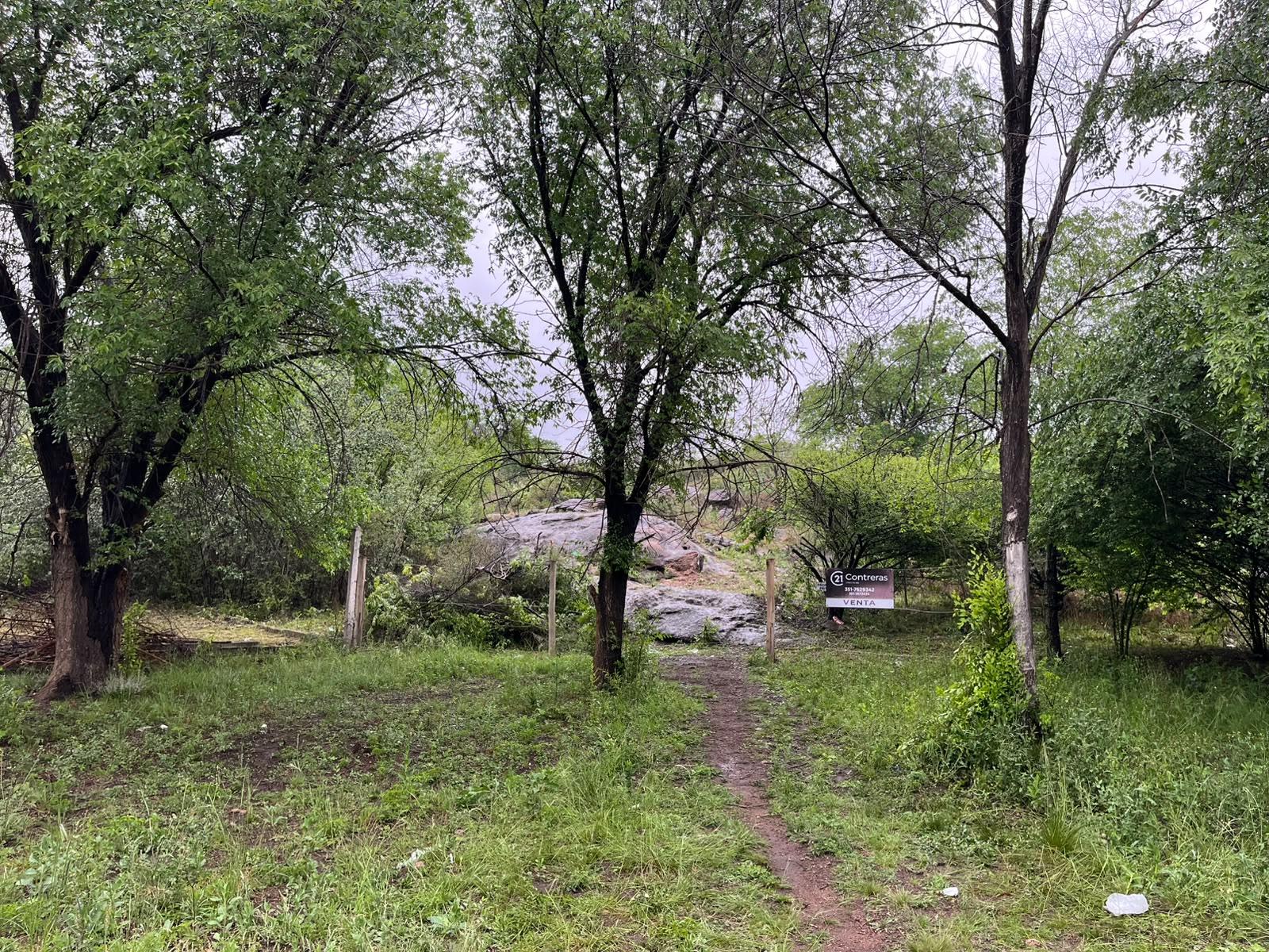 Oportunidad Terreno en venta en Bialet Masse — foto 1
