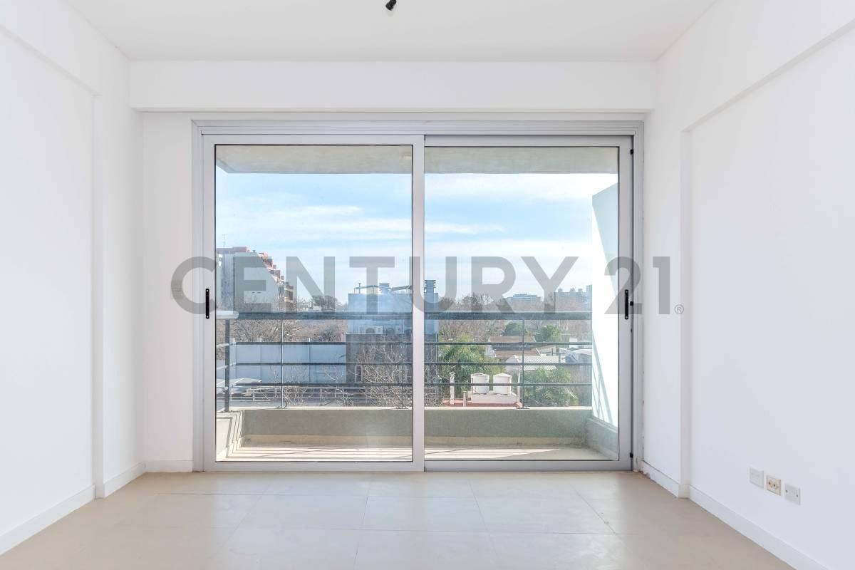 MONOAMBIENTE EN VENTA EN SAAVEDRA CON BALCÓN — foto 1