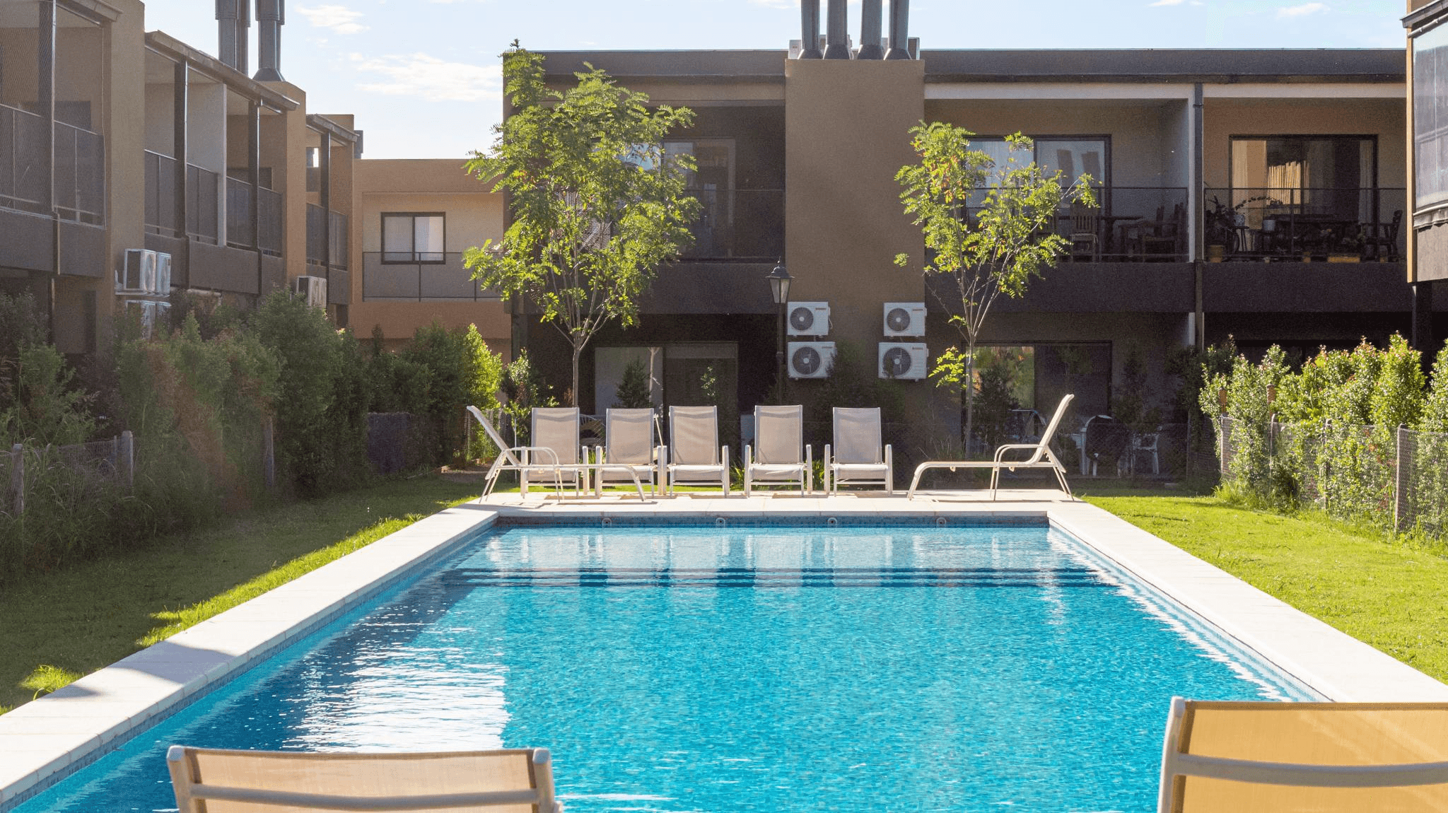 VENTA DEPARTAMENTO 2 AMBIENTES CAÑADA VILLAGE PILAR — foto 1