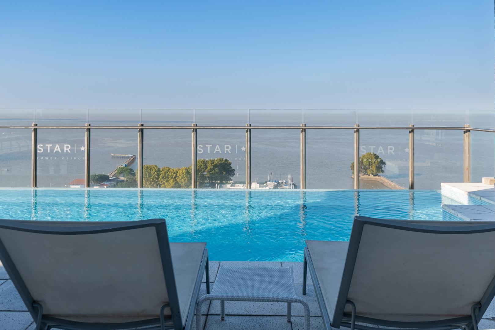Departamento en venta en Olivos — foto 1