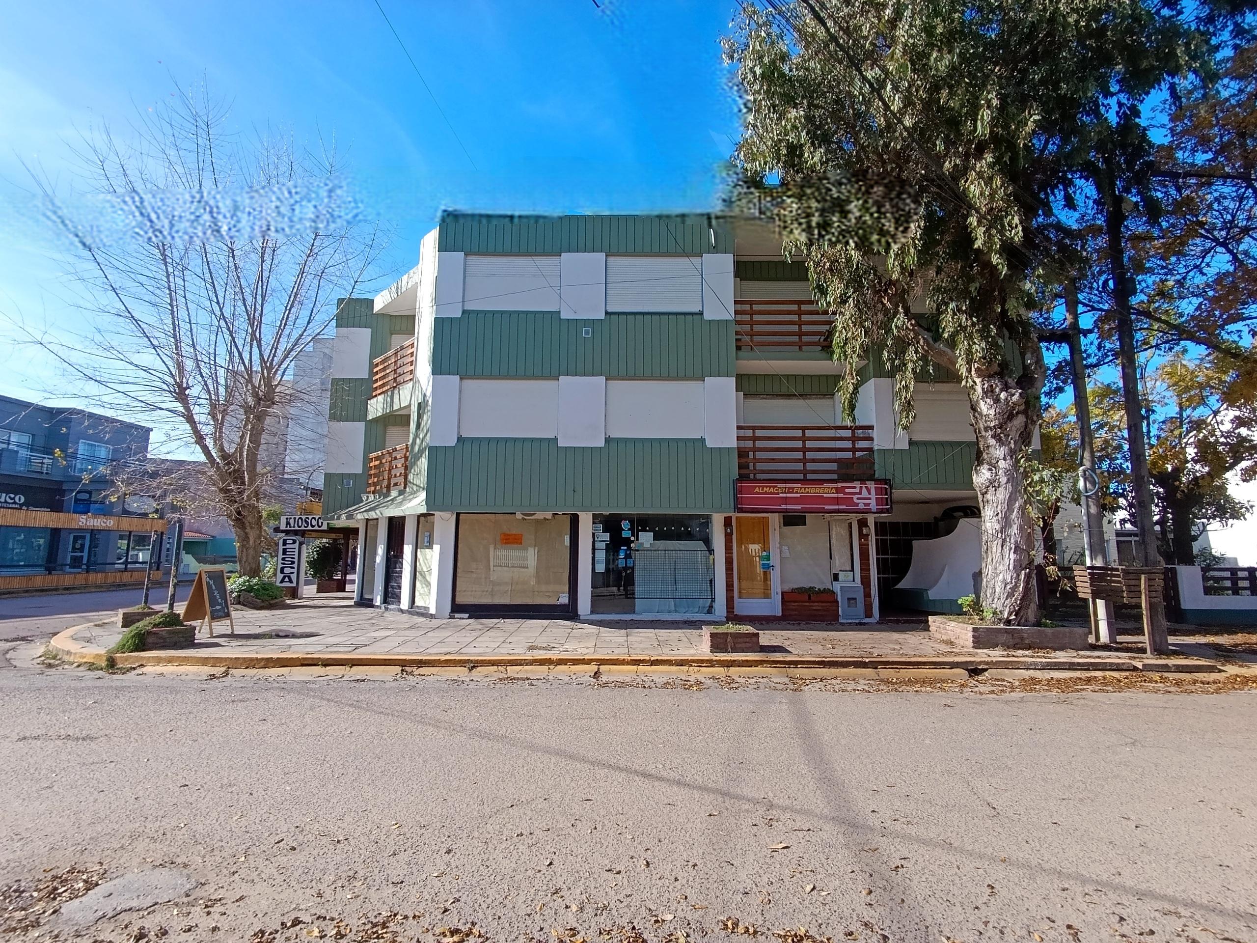 Departamento en Venta 2 ambientes Lucila del Mar a una cuadra del Mar — foto 1