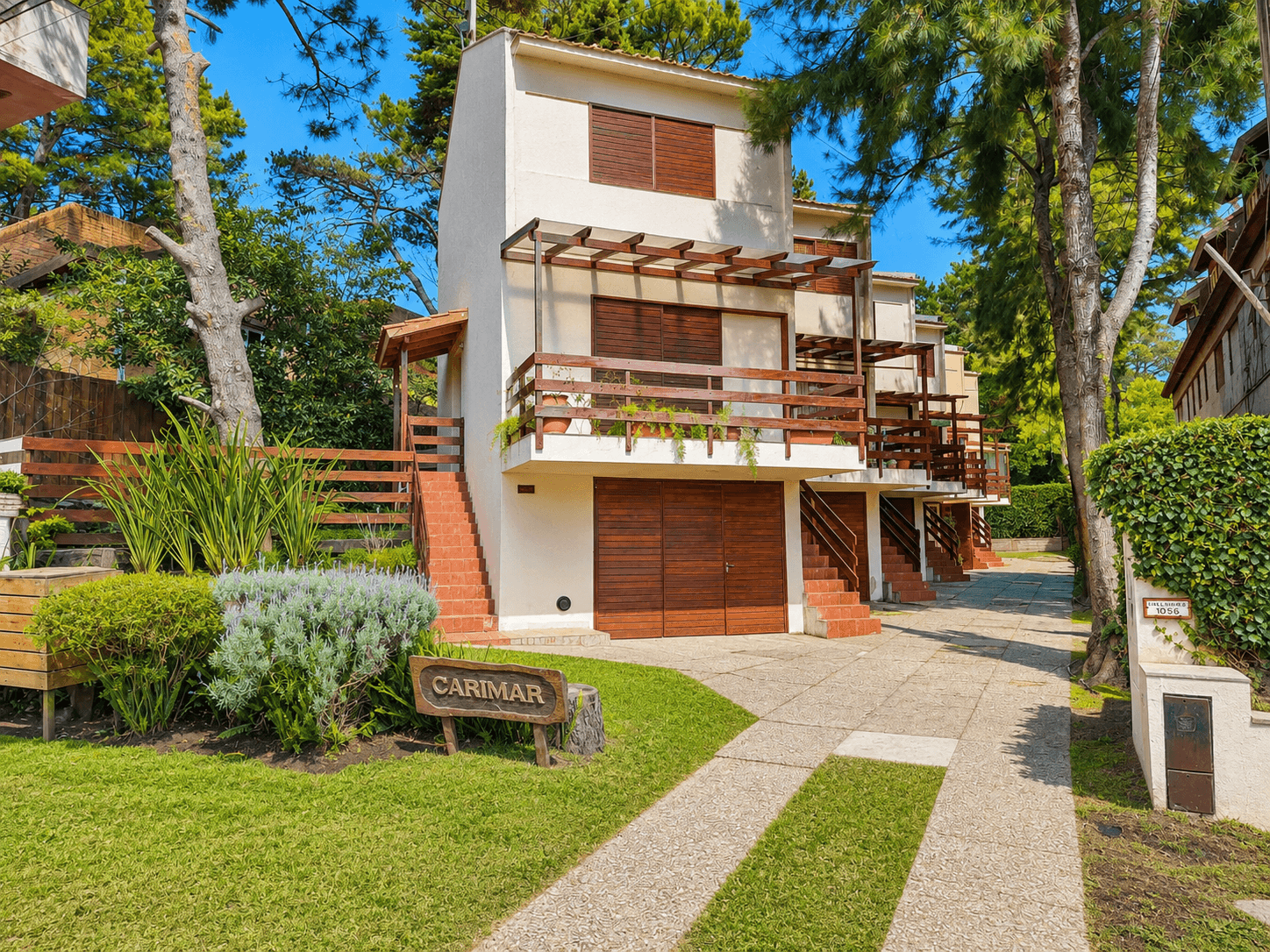 DEPARTAMENTO VENTA PINAMAR ZONA DUPLEX — foto 1