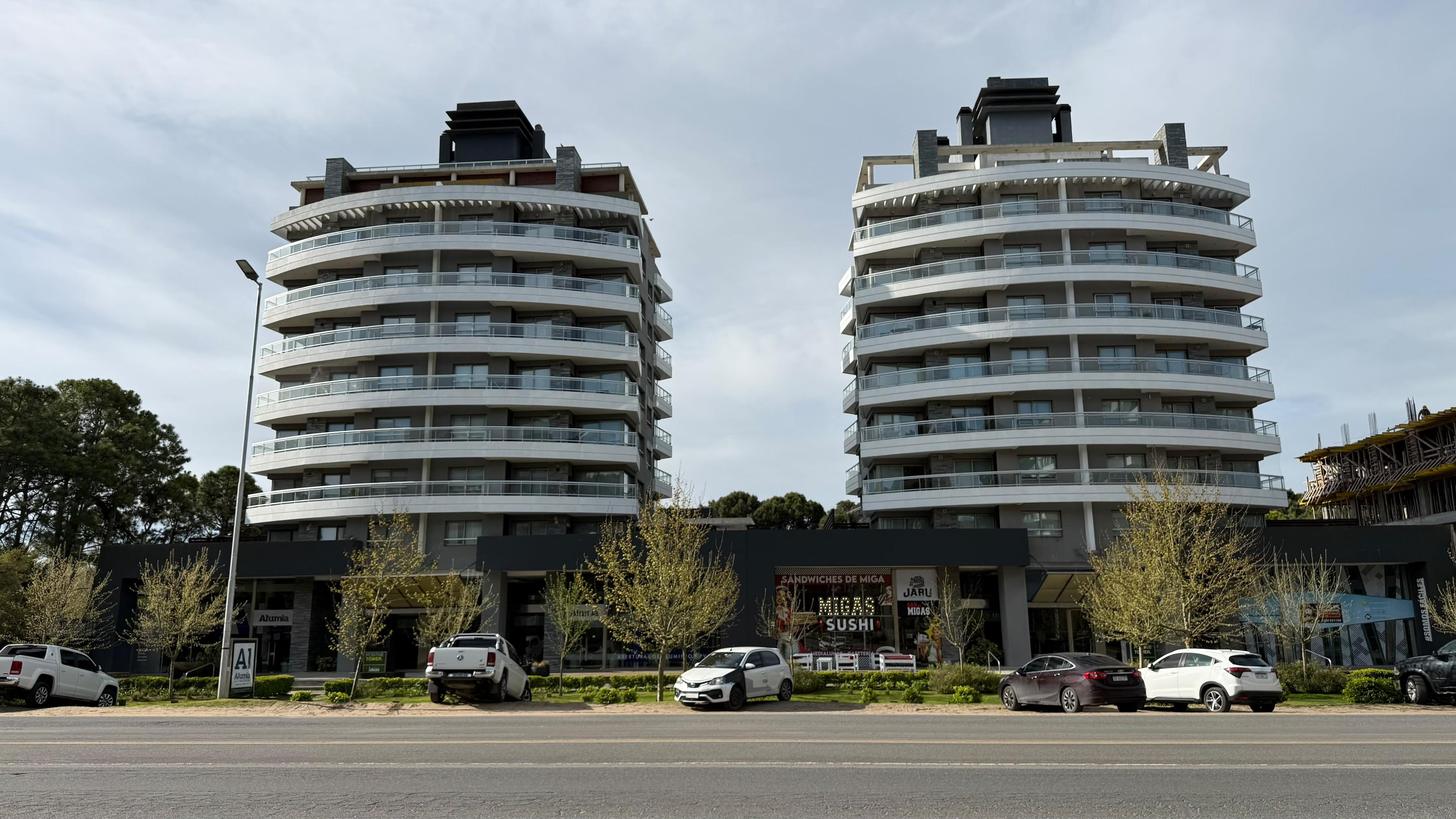 Departamento en venta 3 Ambientes y 1/2 en PINAMAR — foto 1
