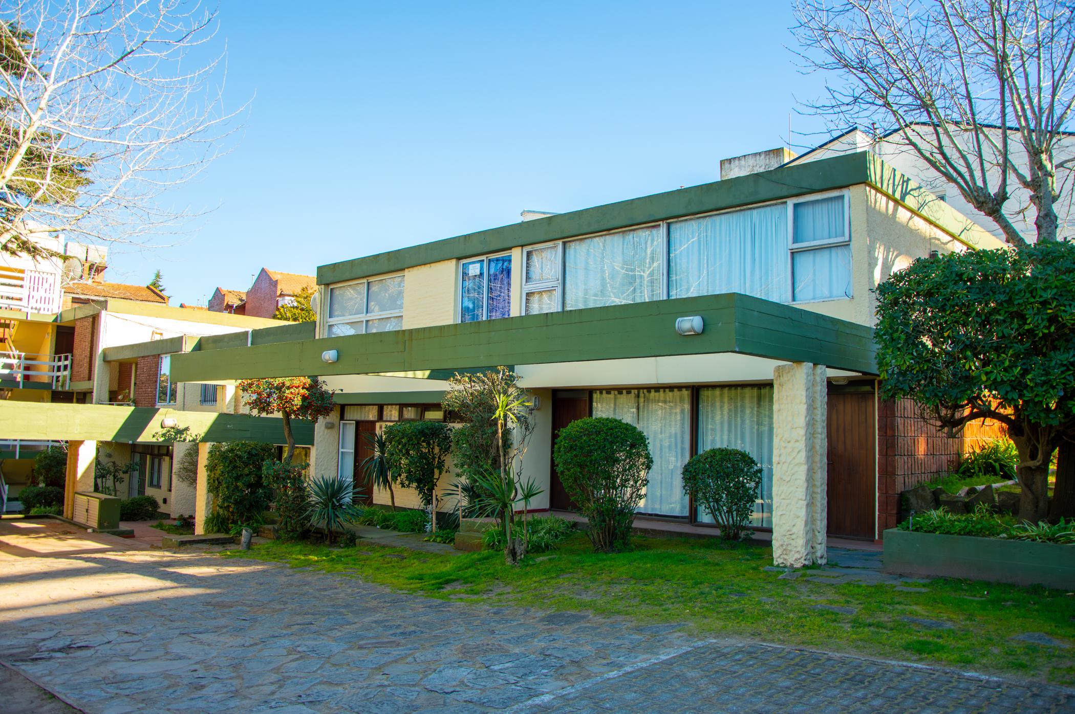 Casa Duplex en venta en Pinamar — foto 1