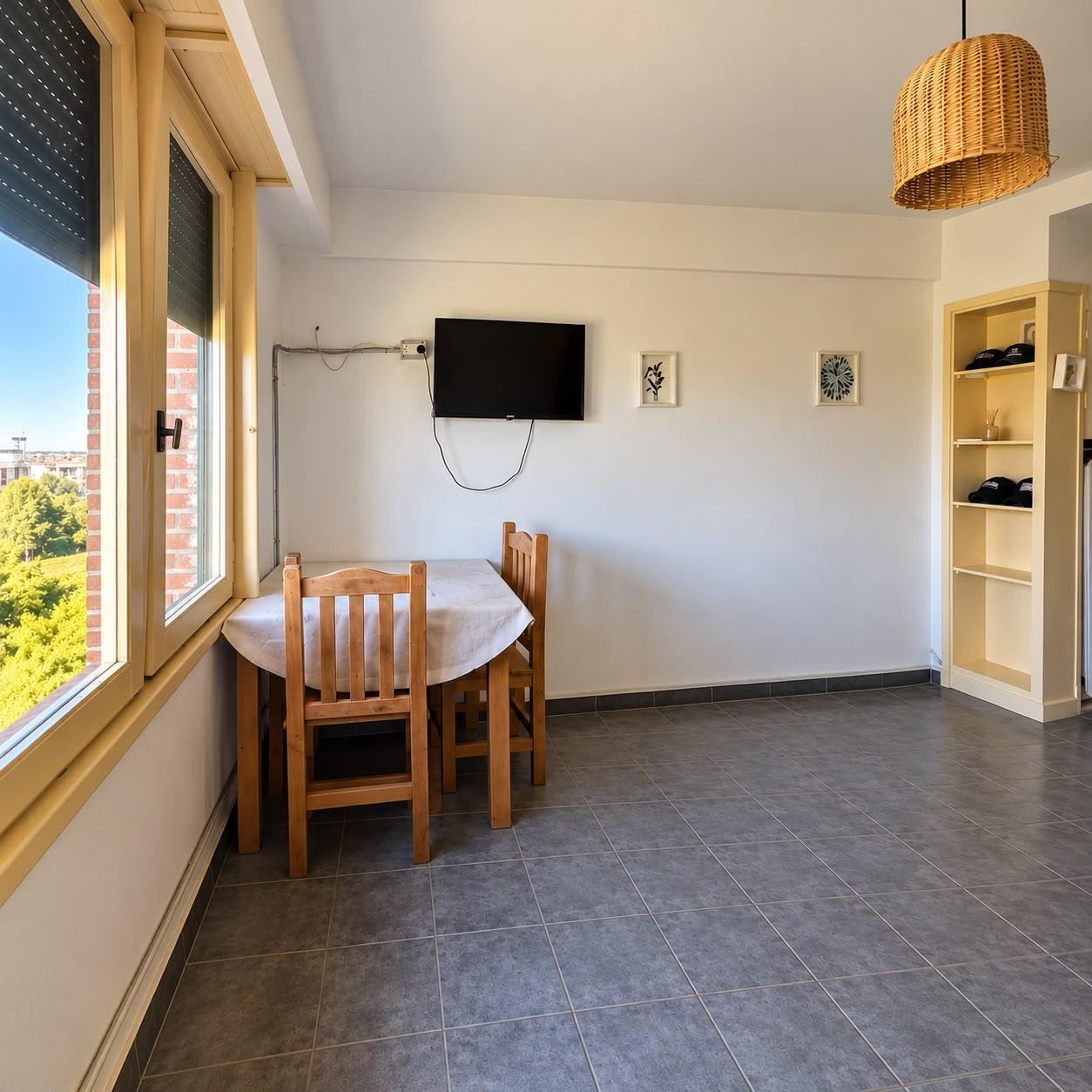 MONOAMBIENTE EN VALERIA DEL MAR — foto 1