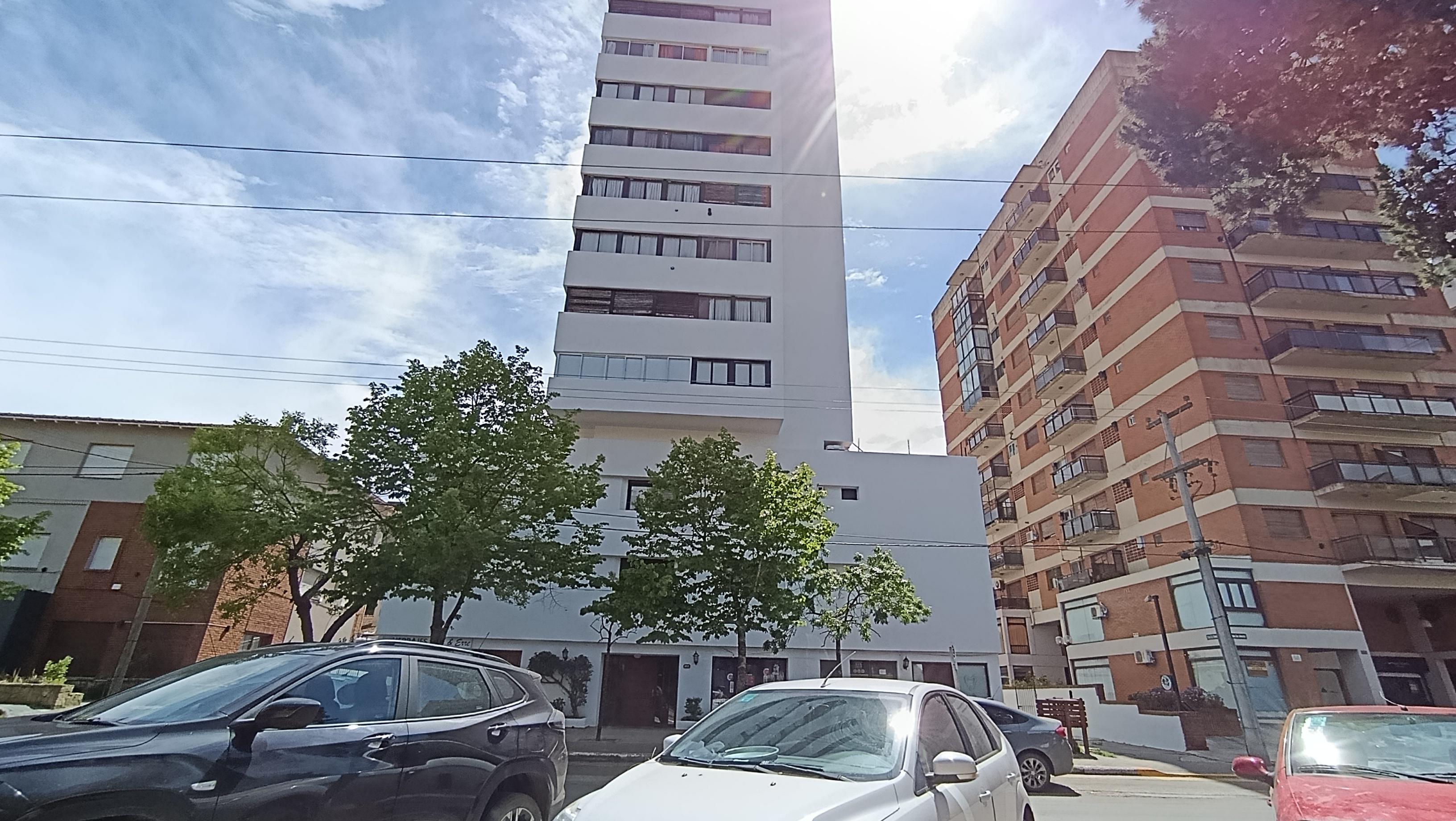 Departamento en alquiler en Pinamar — foto 1