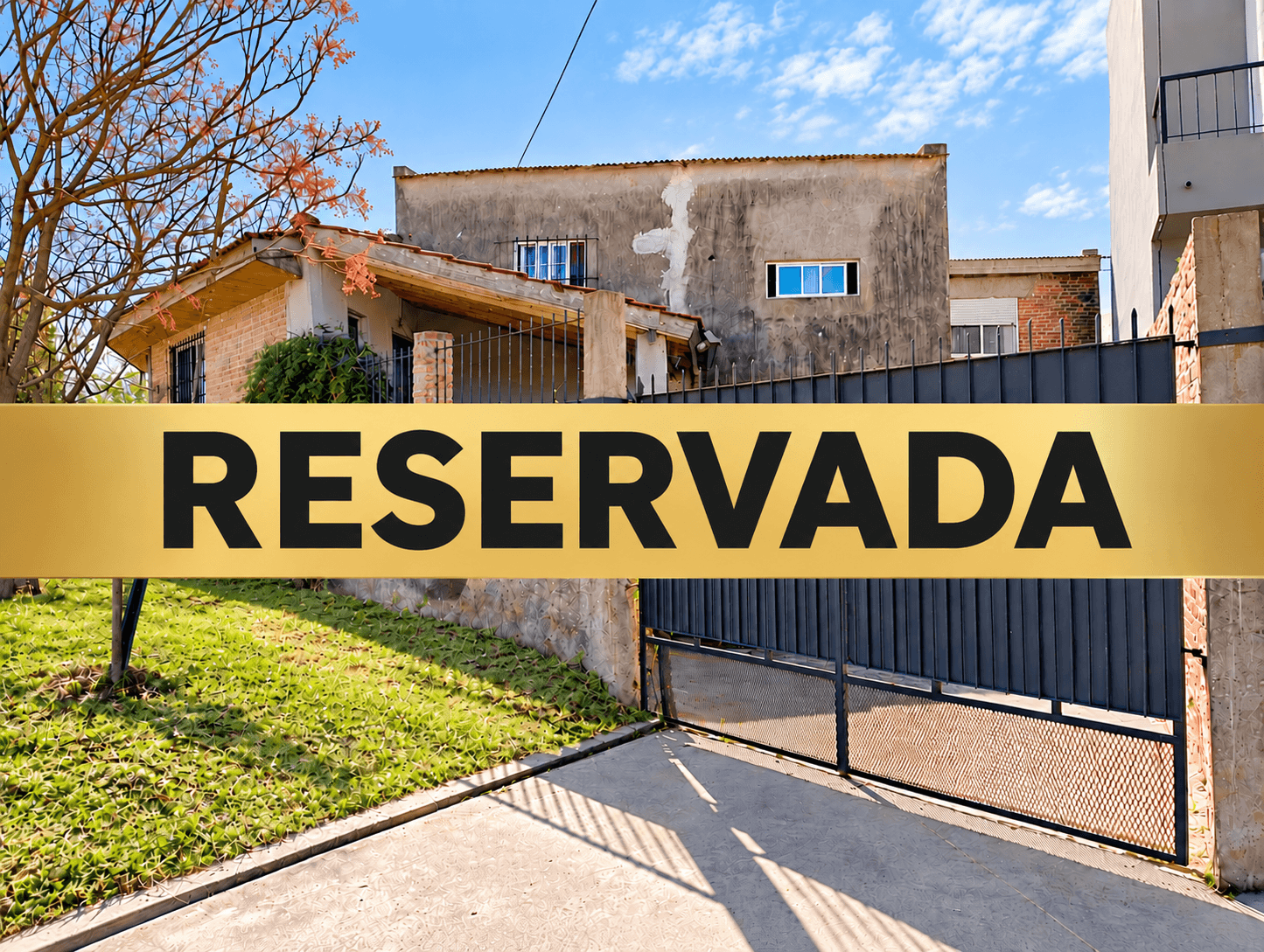 CASA MULTIFAMILIAR EN VENTA – RINCÓN DE MILBERG, TIGRE — foto 1
