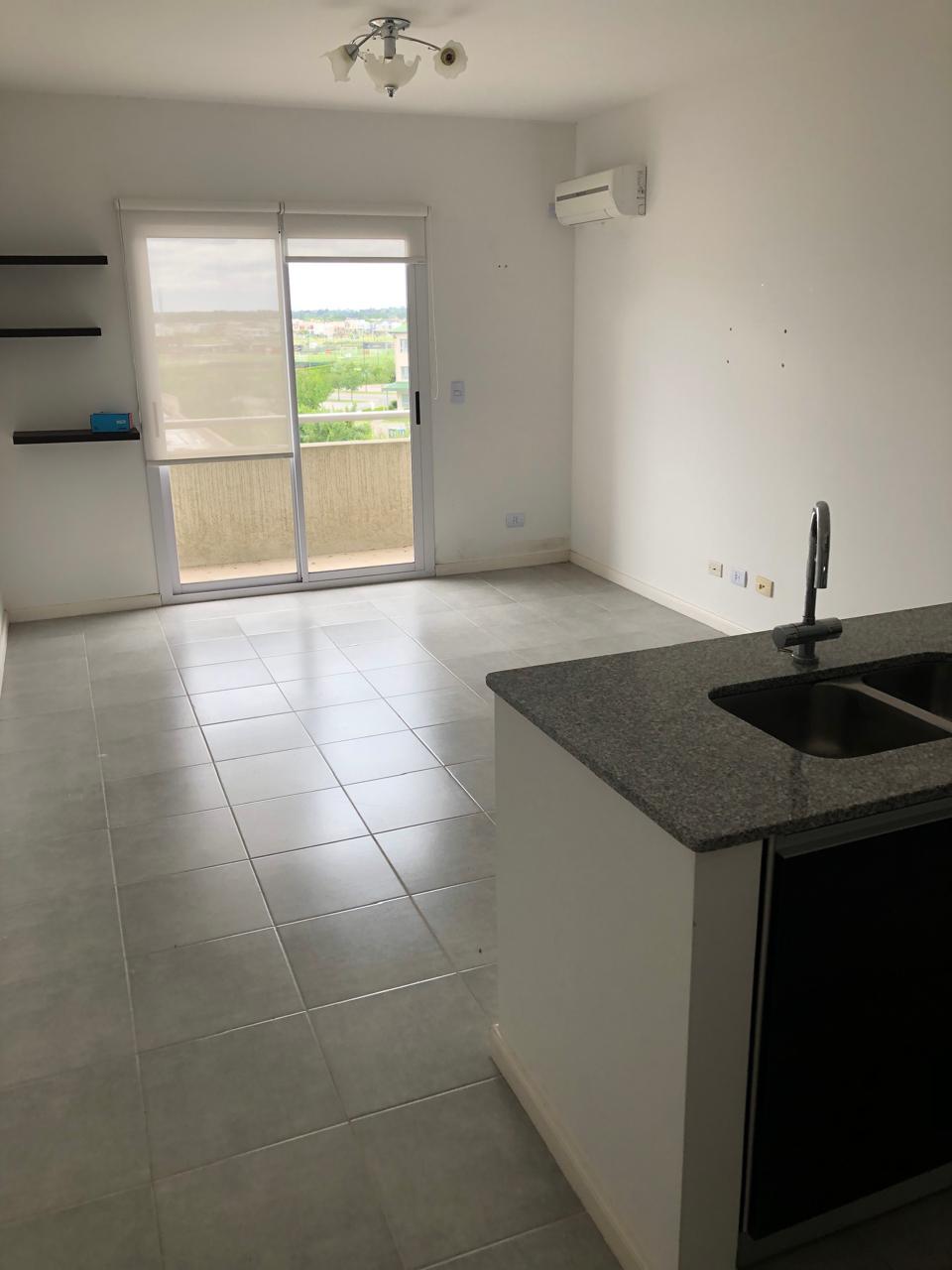 DEPARTAMENTO EN ALQUILER 2 AMBIENTES - EL PALMAR NORDELTA — foto 1