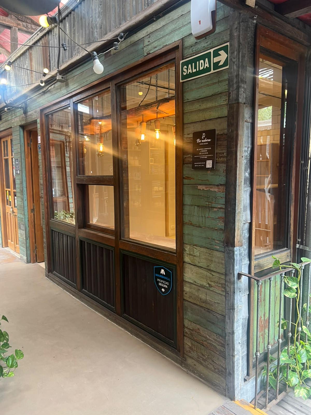 Local en alquiler en Ingeniero Maschwitz — foto 1