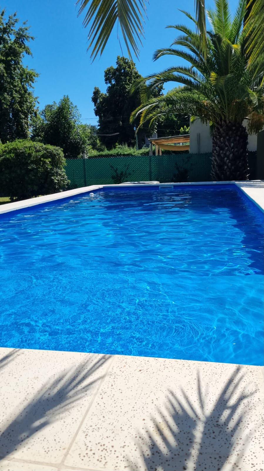 CASA QUINTA 4 AMBIENTES PILETA ALQUILER ENERO Y FEBRERO 2027 LA BOTA — foto 1