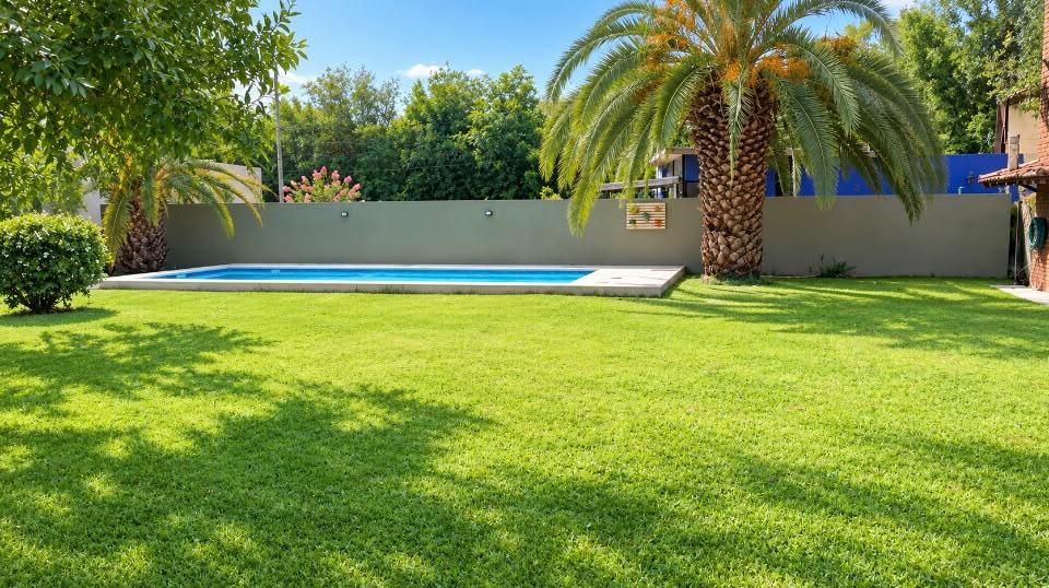 CASA QUINTA 4 AMBIENTES PILETA ALQUILER ENERO Y FEBRERO 2027 LA BOTA — foto 1