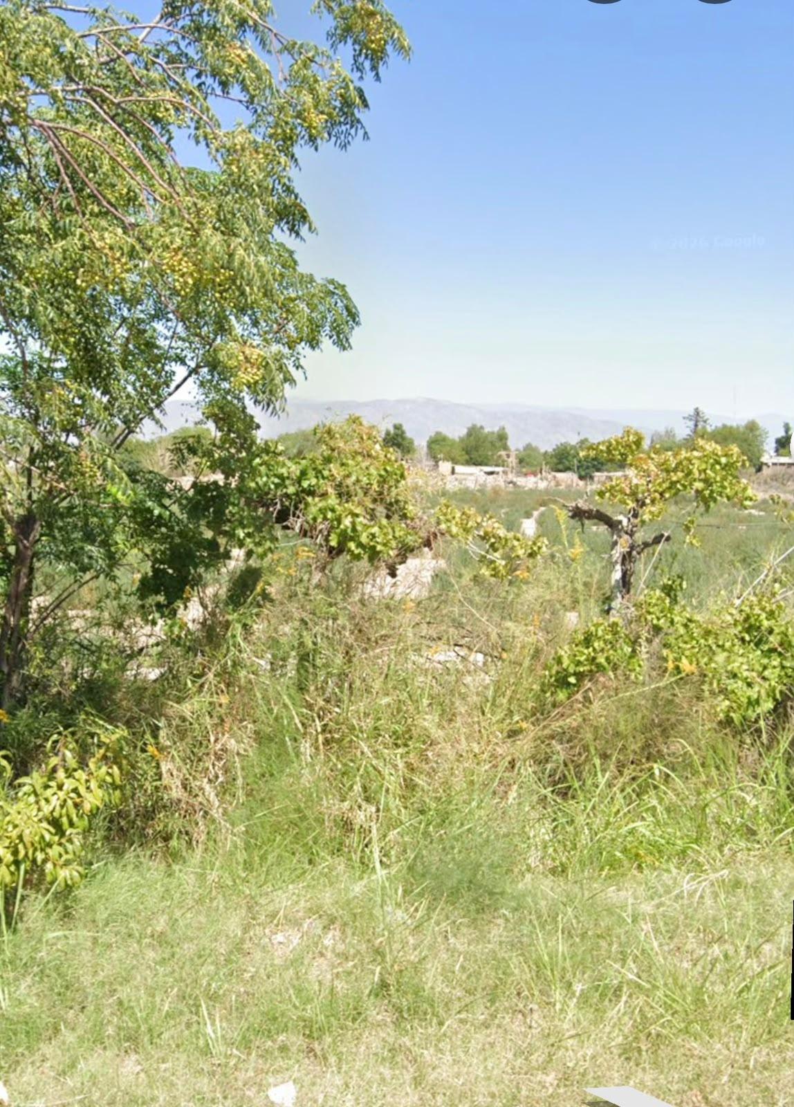 Terreno en venta en Rawson — foto 1